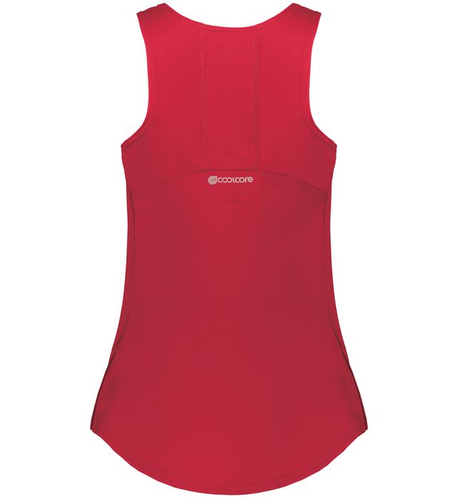 Holloway 222777 | Ladies Tank Powered by Coolcore®