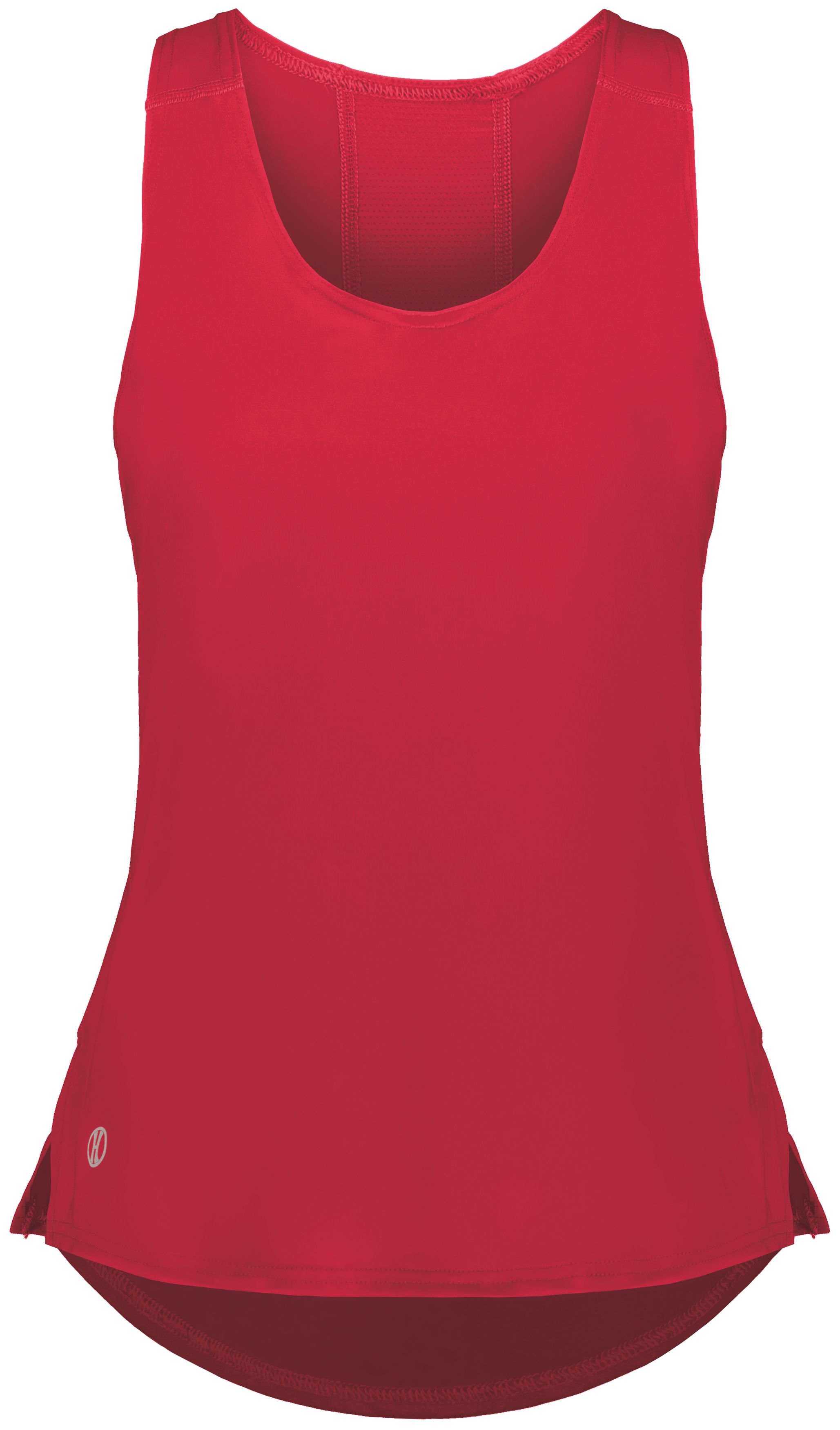 Ladies Tank Powered by Coolcore®