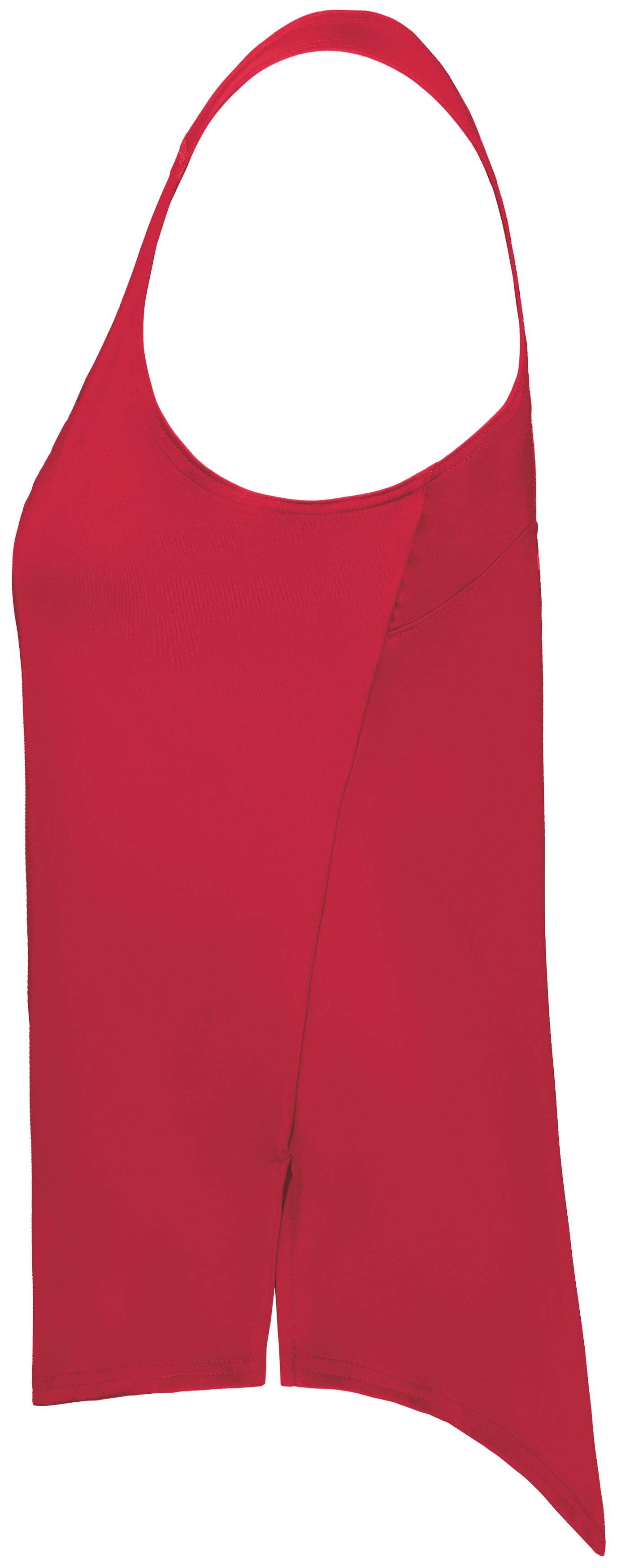 Ladies Tank Powered by Coolcore®