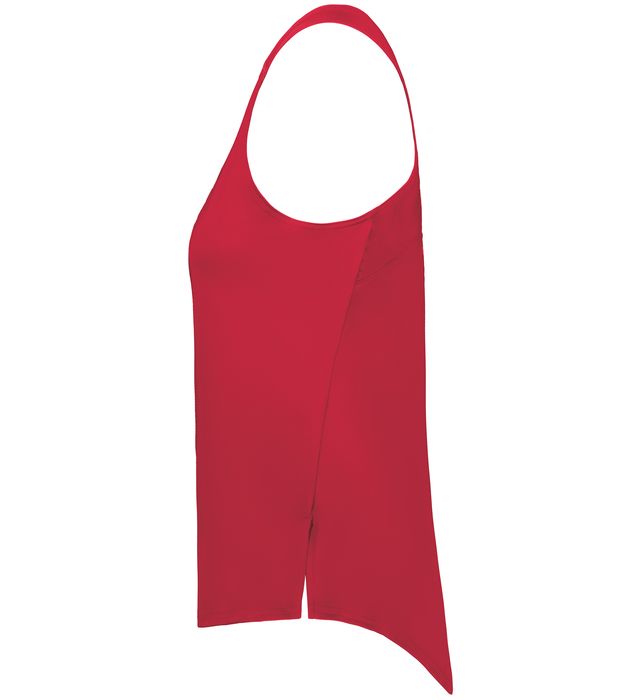 WAREHOUSE タンクトップ UK 12 Holloway 222777 | Ladies Tank Powered by Coolcore®