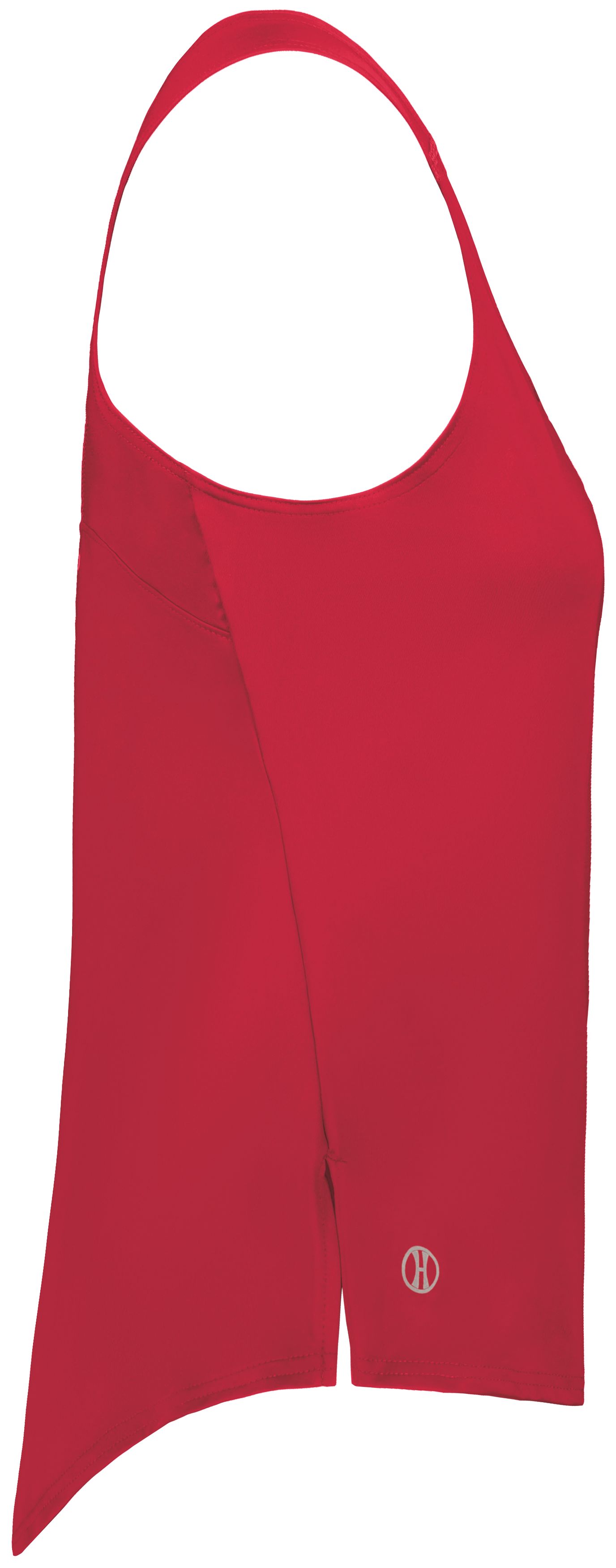 Ladies Tank Powered by Coolcore®