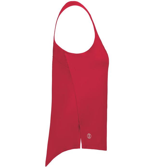 Holloway 222777 | Ladies Tank Powered by Coolcore®