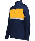 Navy/Gold
