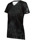 Black Cloud Print