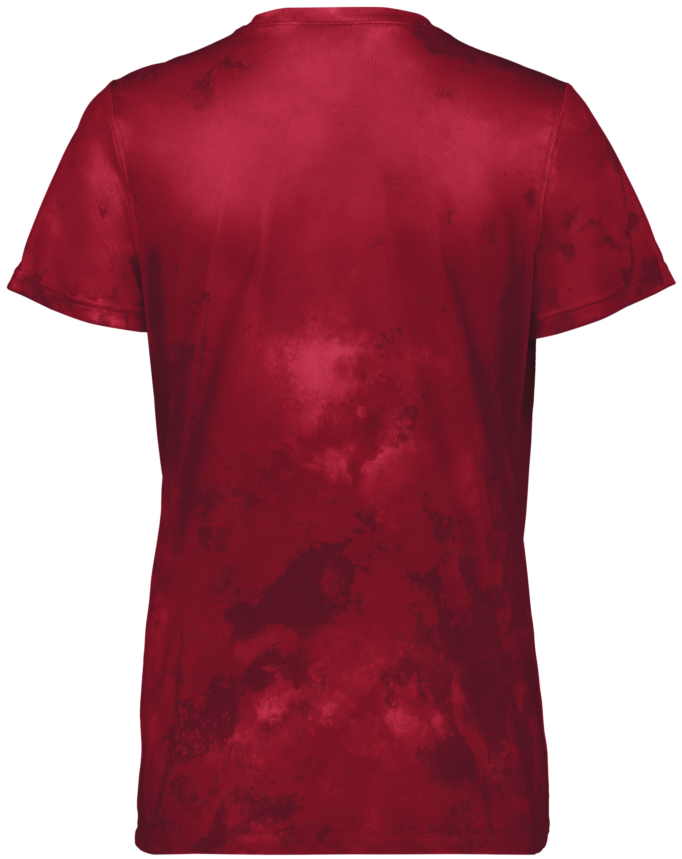 Ladies Stock Cotton-Touch™ Poly Tee