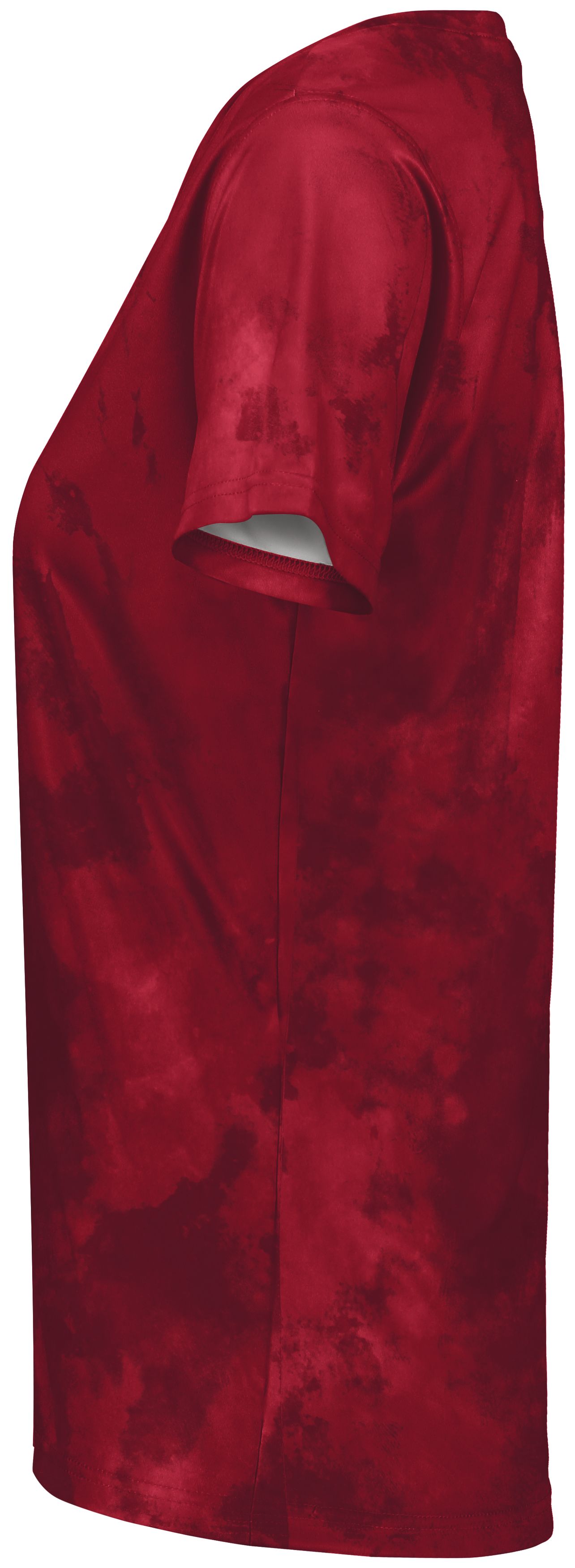 Ladies Stock Cotton-Touch™ Poly Tee