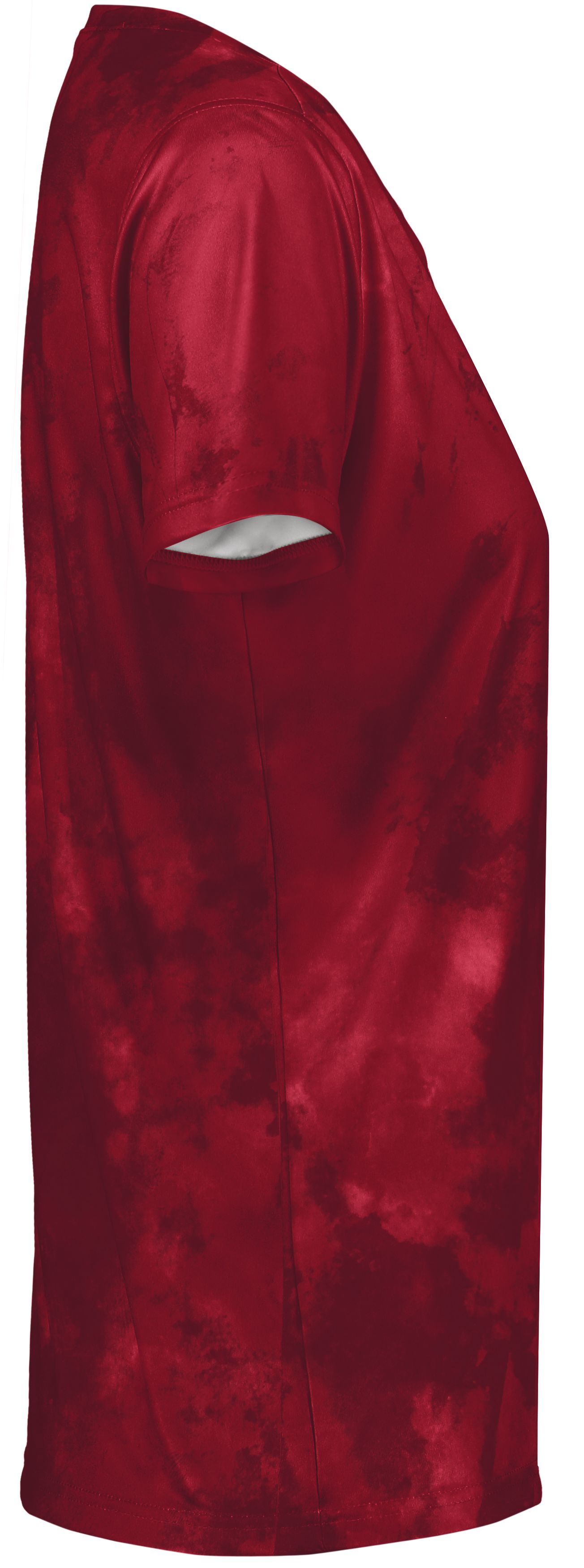 Ladies Stock Cotton-Touch™ Poly Tee