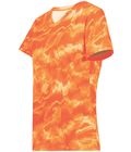 Shockwave Orange