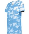Columbia Blue Glacier Print