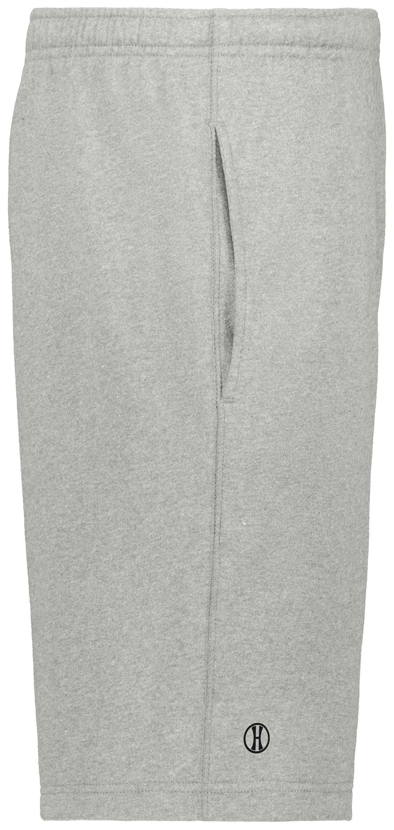 60/40 Fleece Shorts