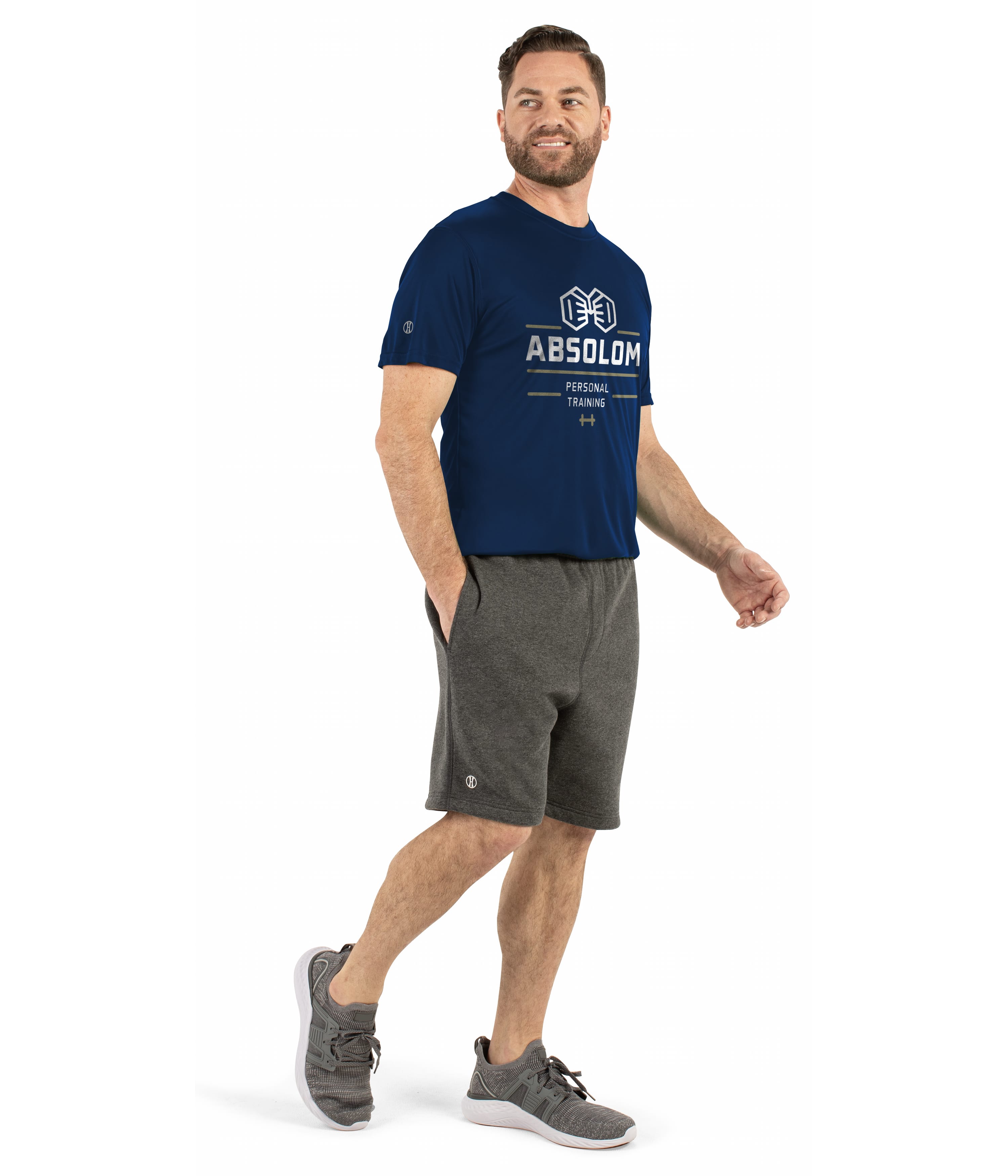 Momentum Tee