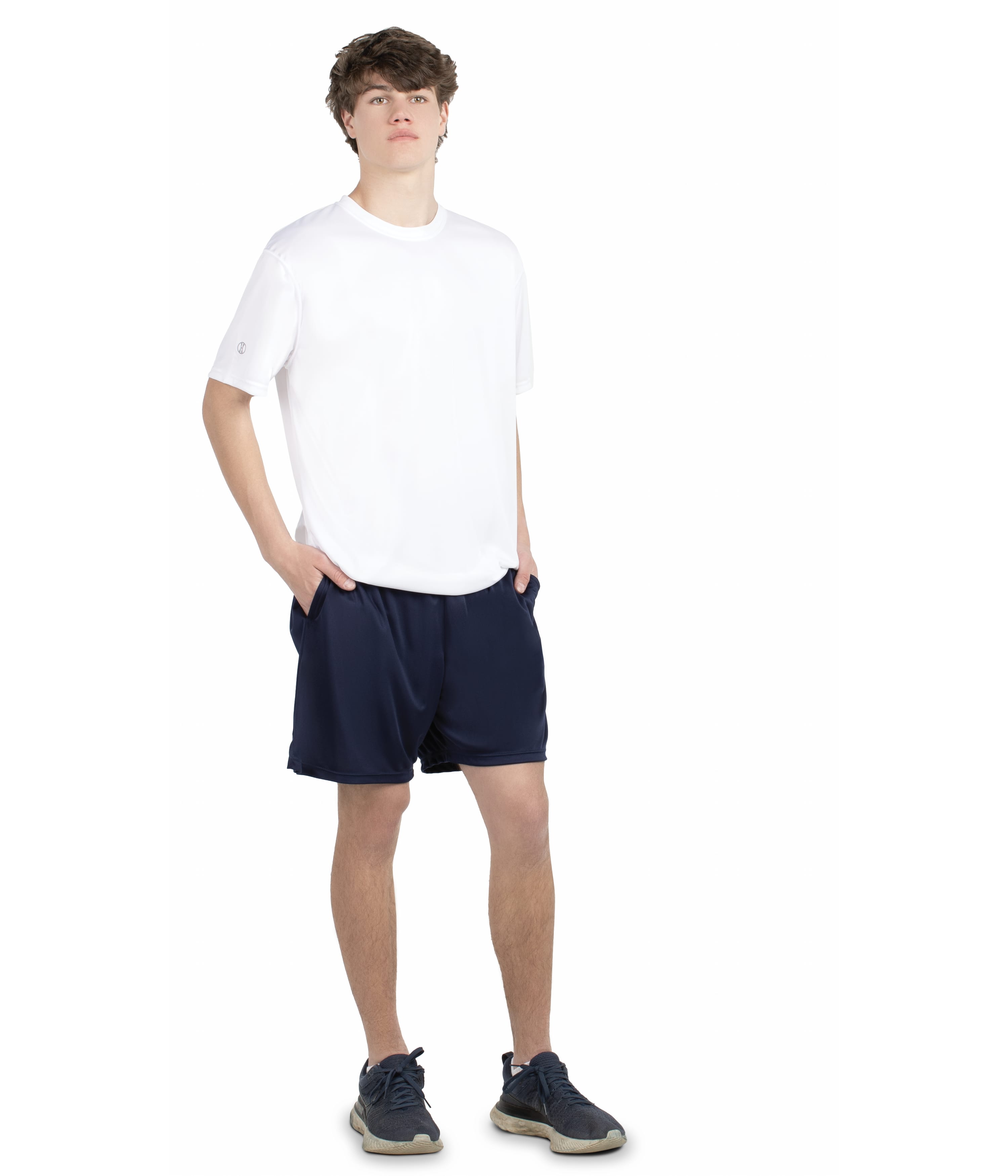 Momentum Tee