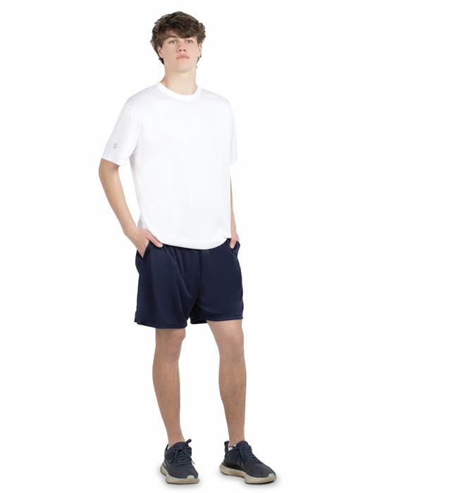 222819 | YOUTH MOMENTUM TEE