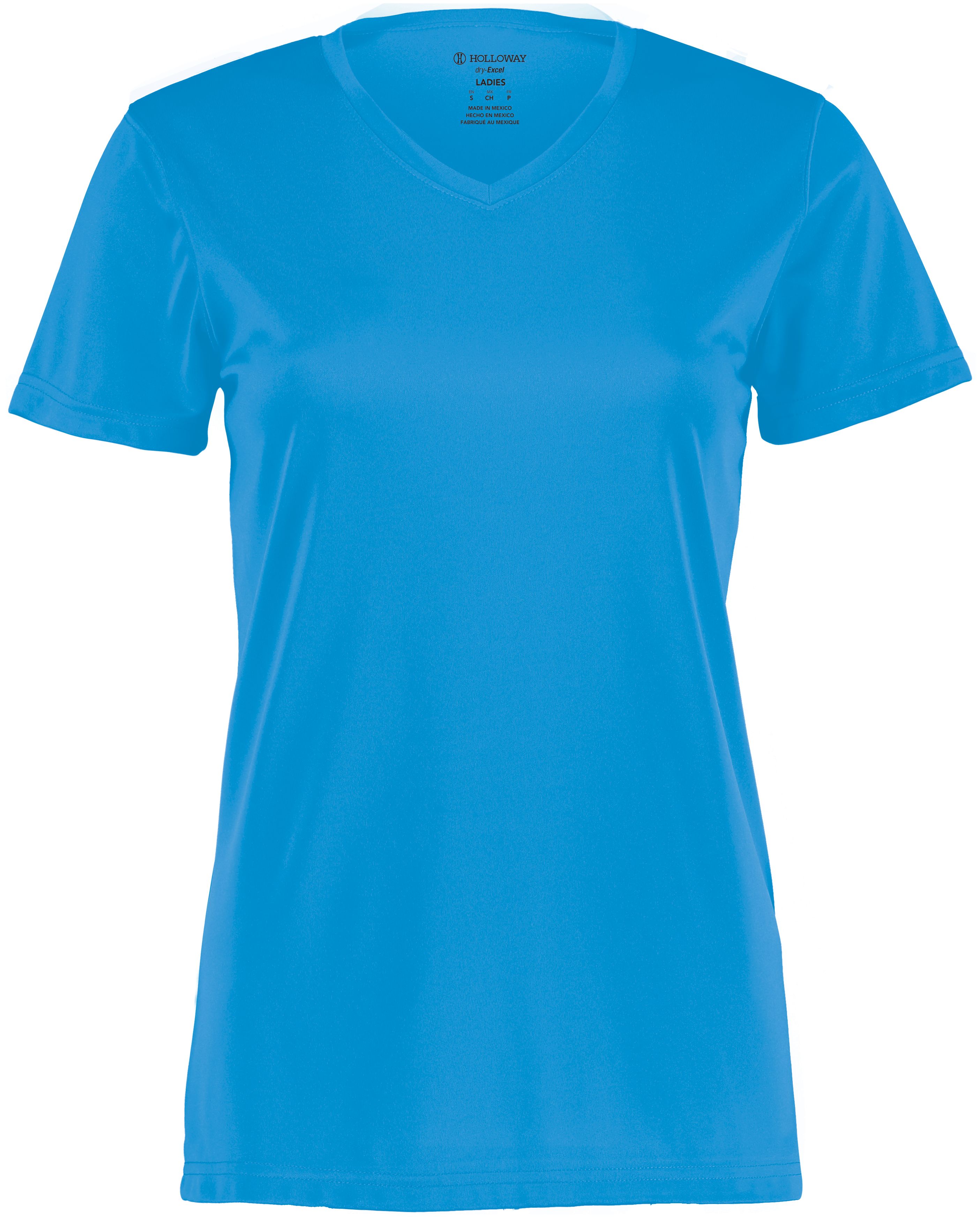 Ladies Momentum Tee