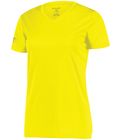 Electric Yellow