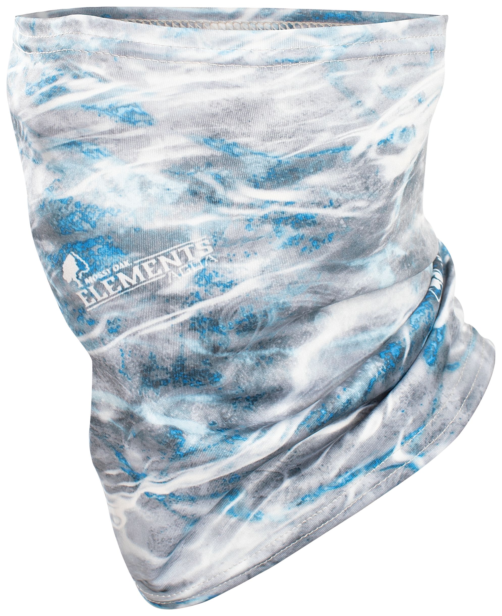 17 222840 — Mossy Oak® Gaiter