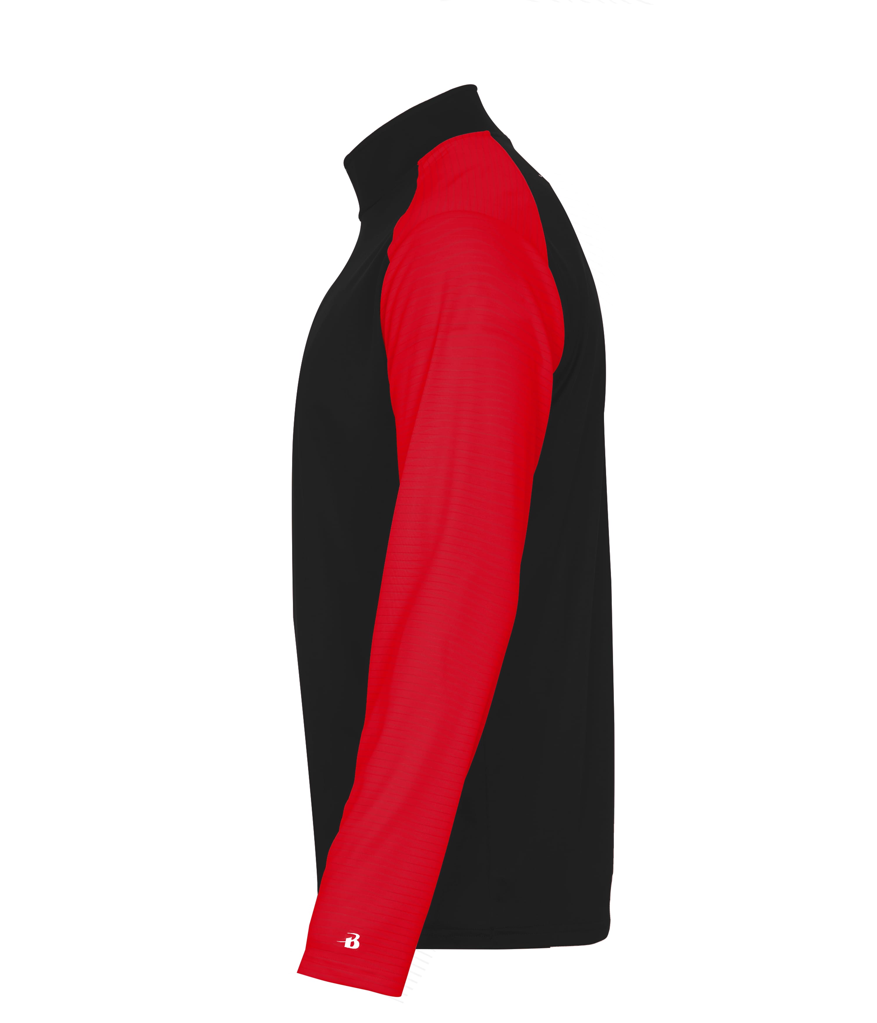 BREAKOUT YOUTH 1/4 ZIP