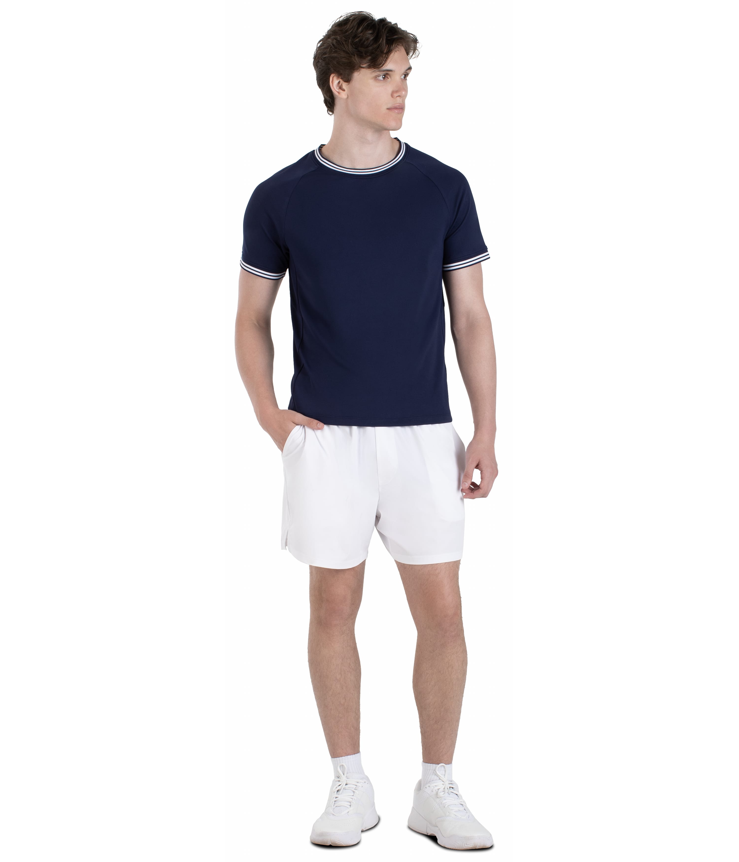 COURT SHORTS