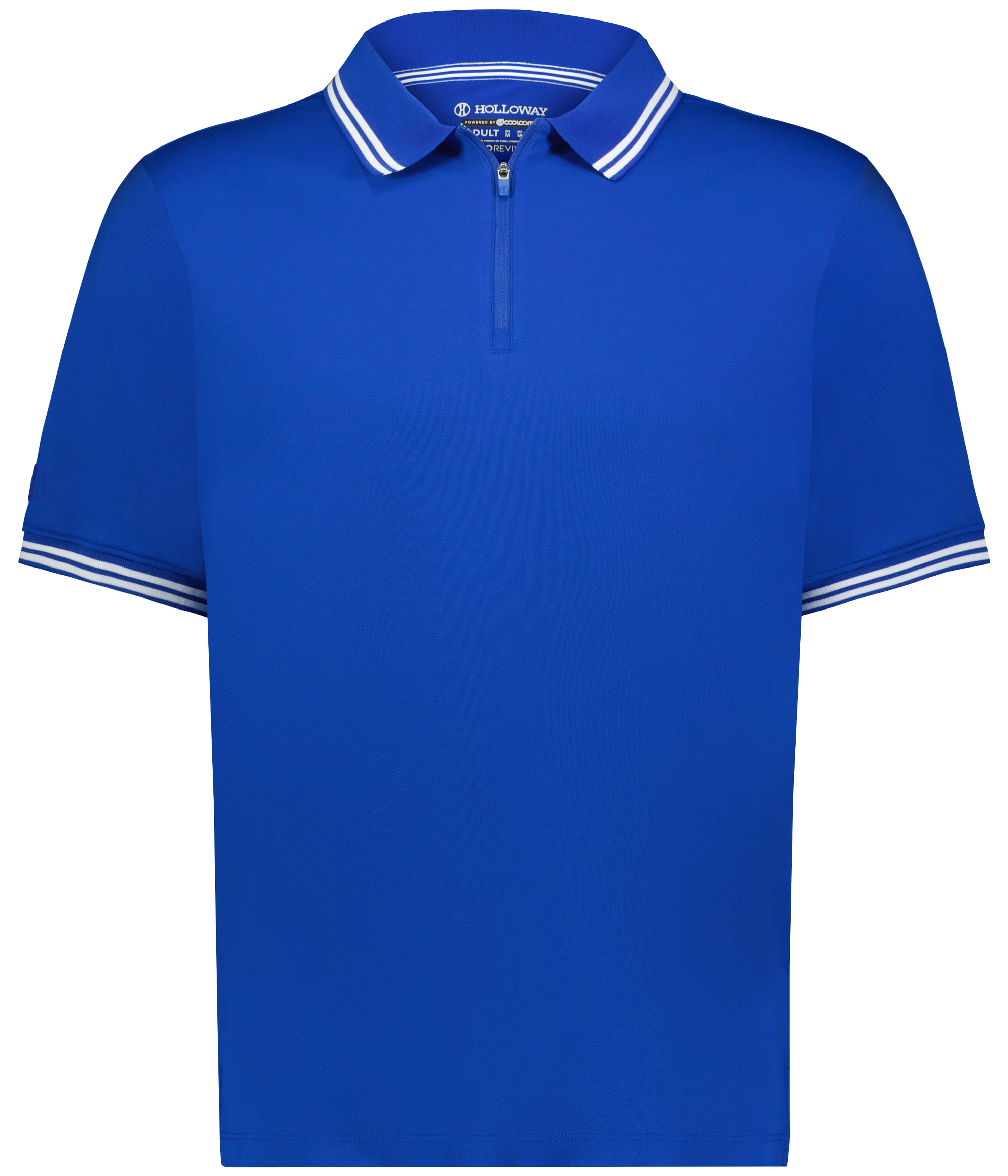 Holloway 223126 Court Polo in ROYAL
