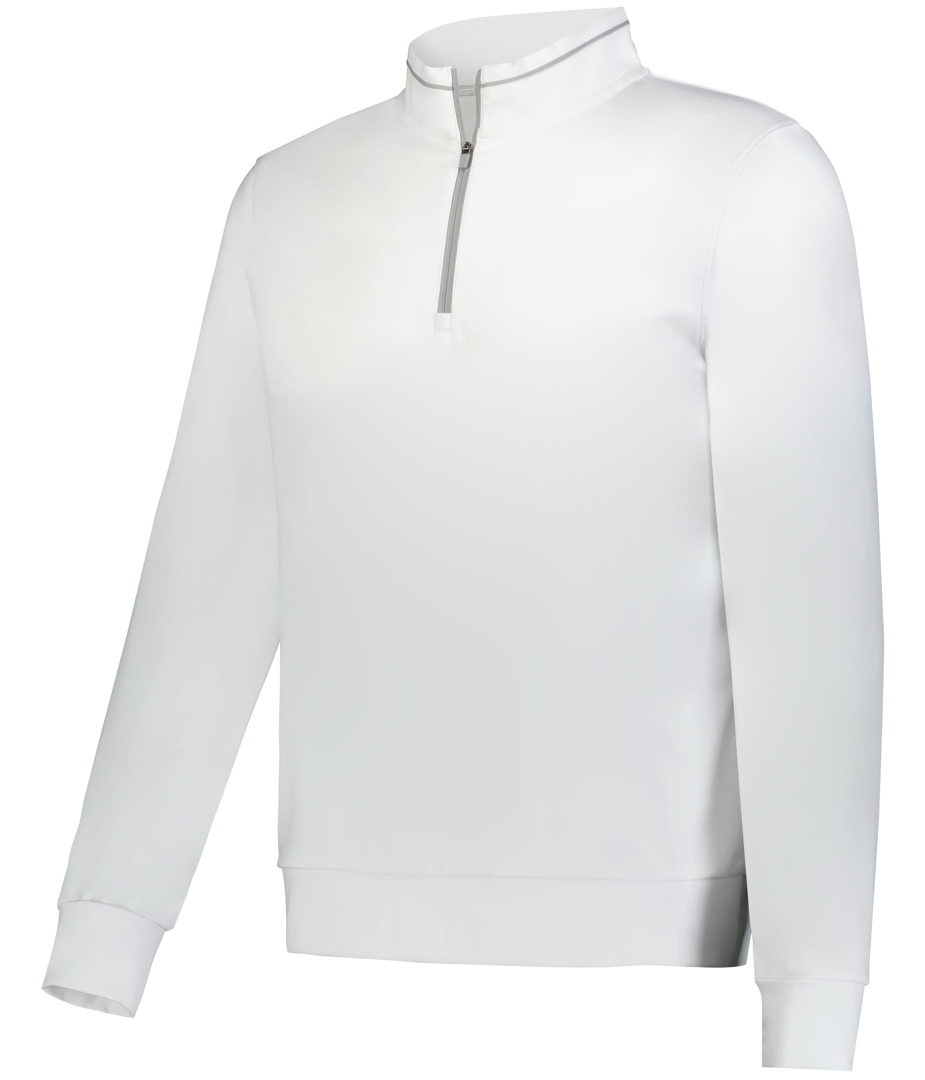 Court 1/4 Zip Pullover