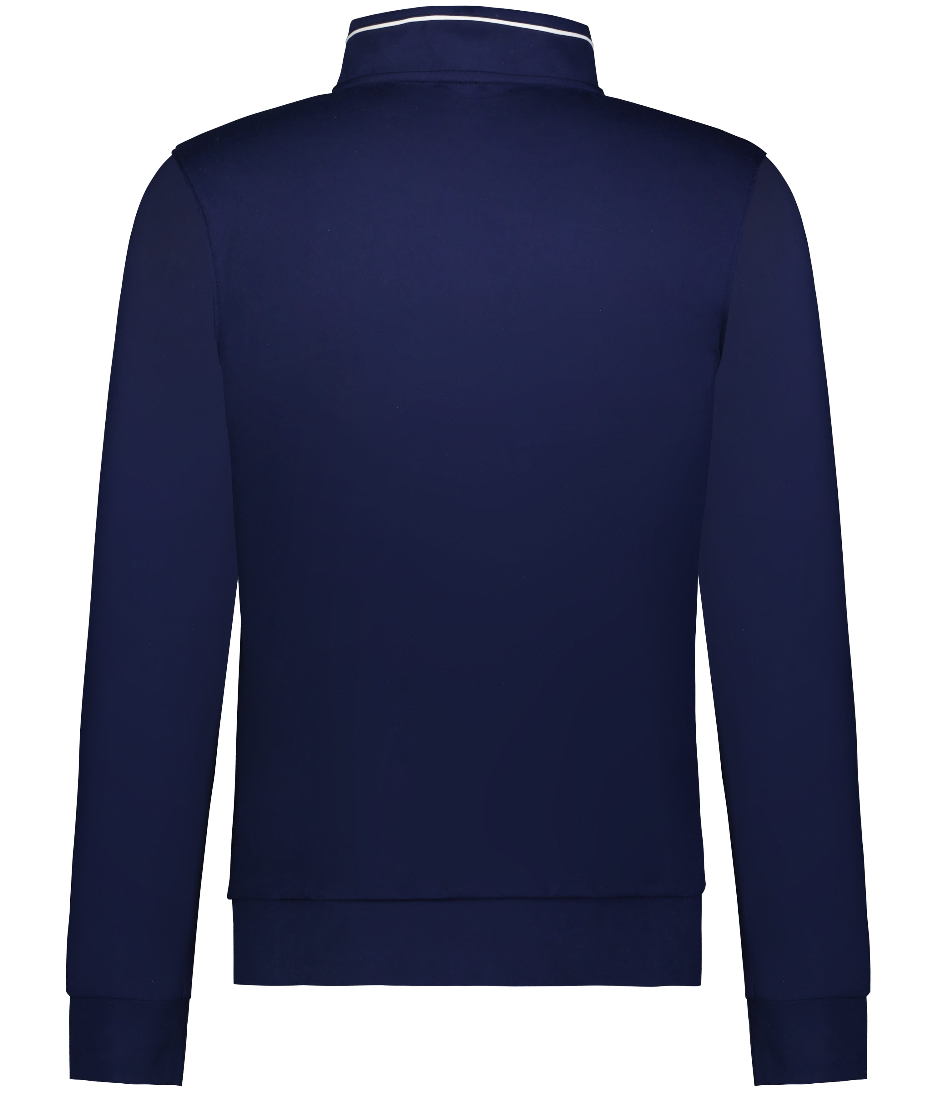 COURT 1/4 ZIP PULLOVER