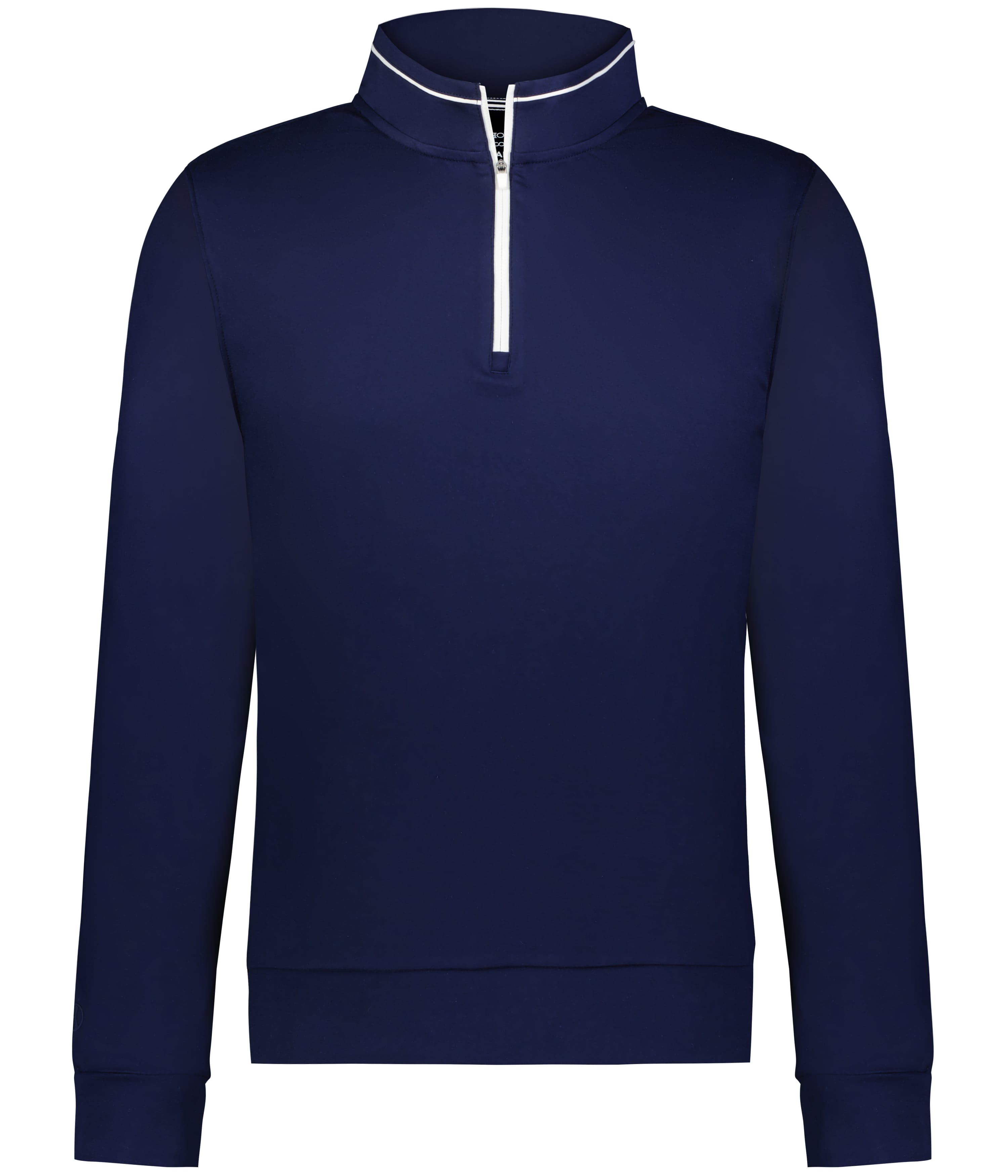 COURT 1/4 ZIP PULLOVER