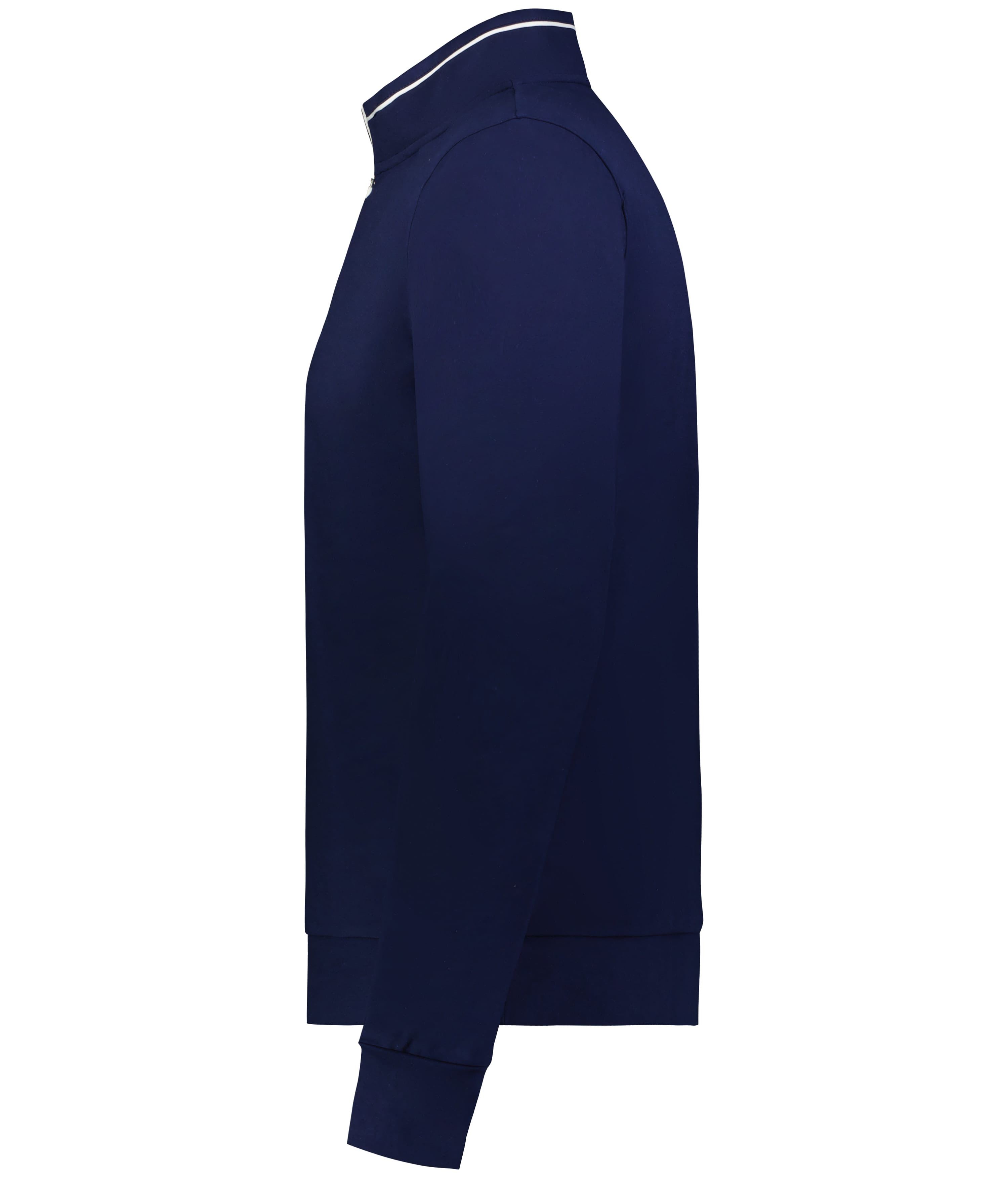 COURT 1/4 ZIP PULLOVER