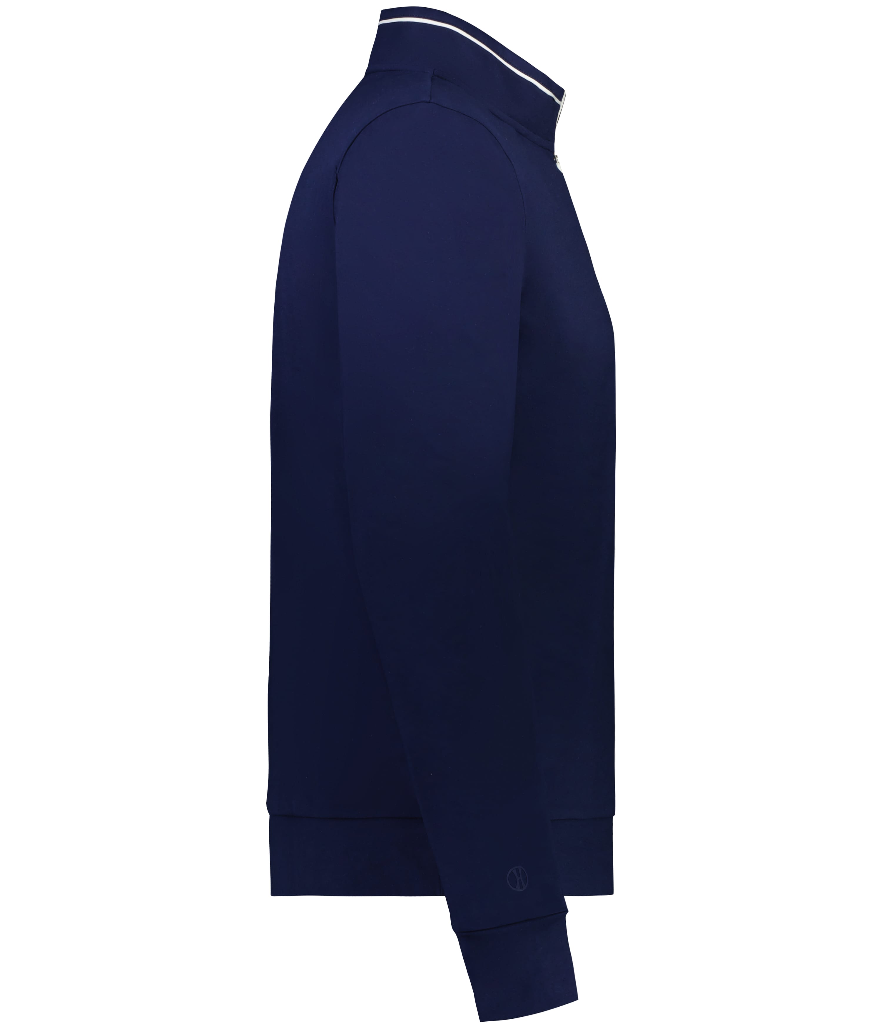 COURT 1/4 ZIP PULLOVER