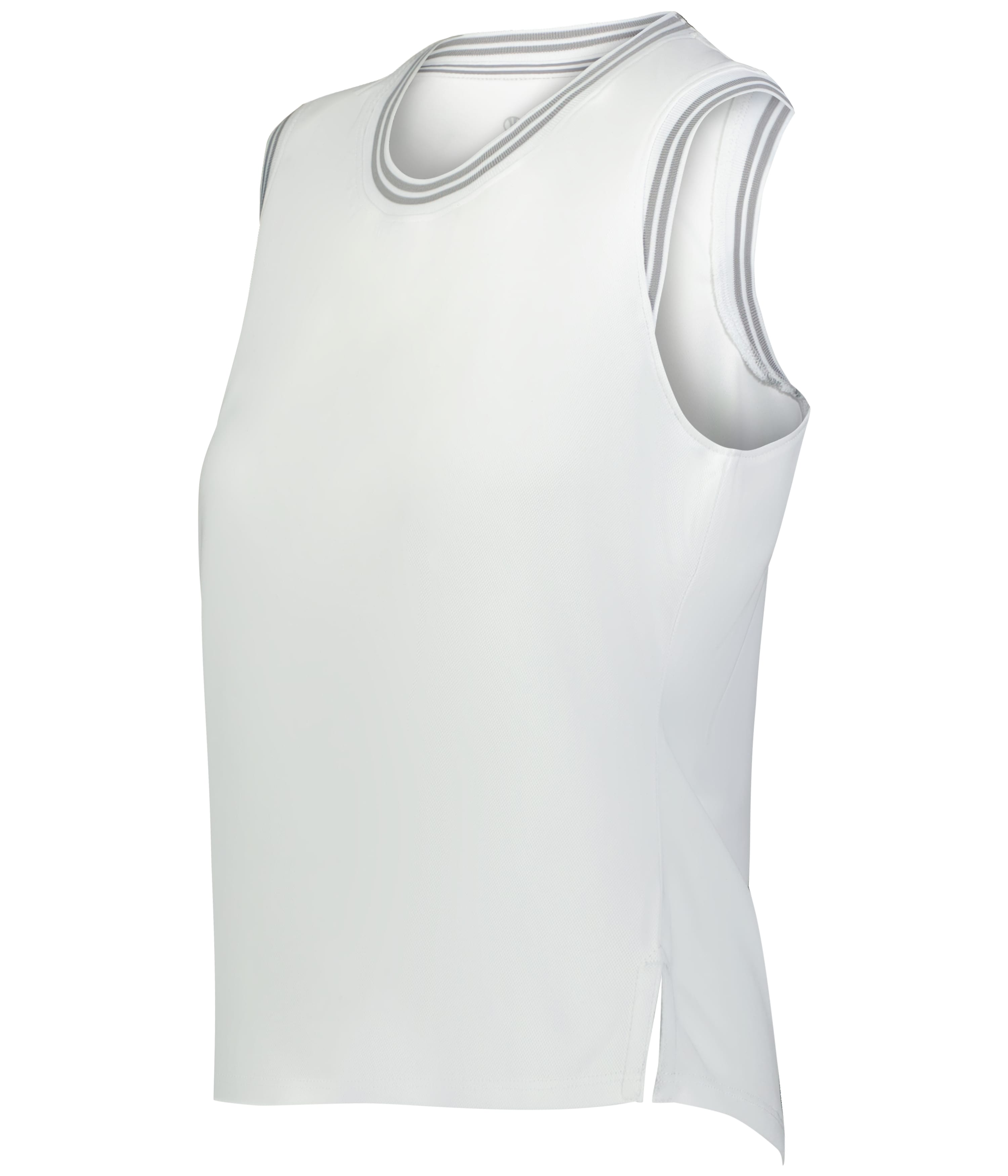 Ladies Court Tank