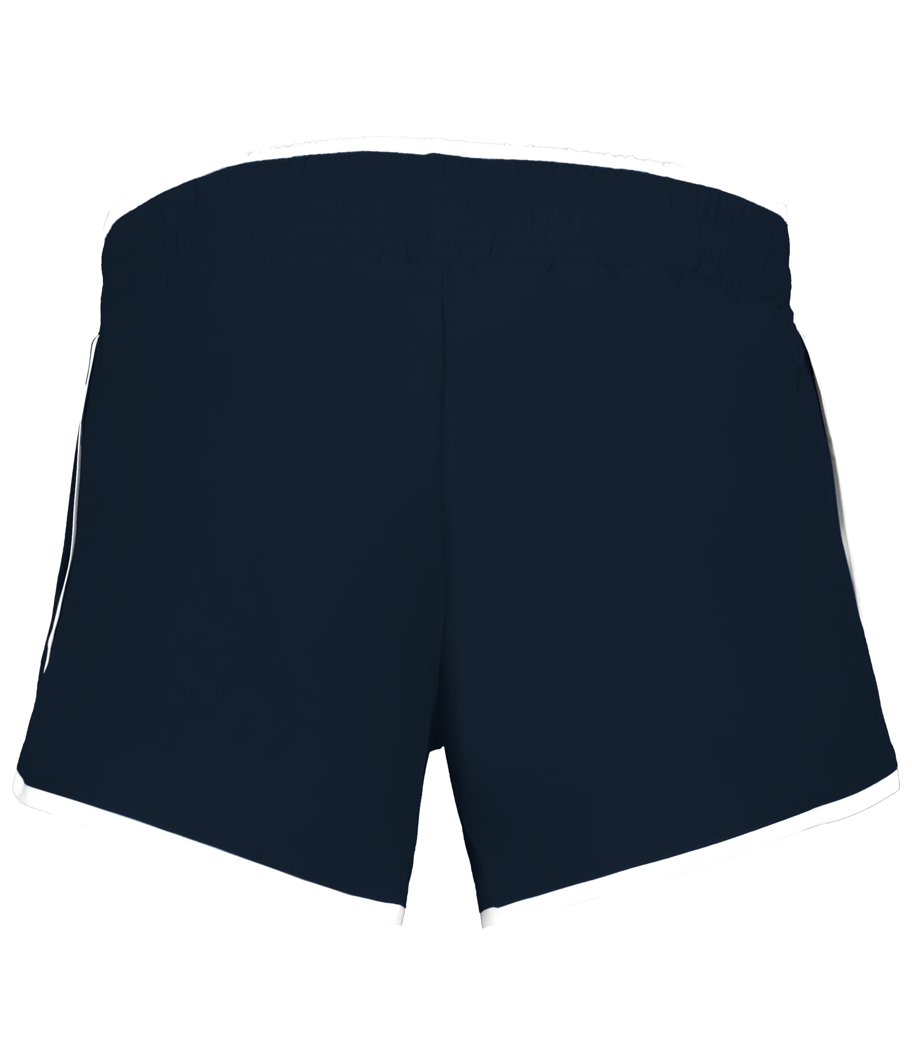 LADIES DOUBLE COURT SHORTS