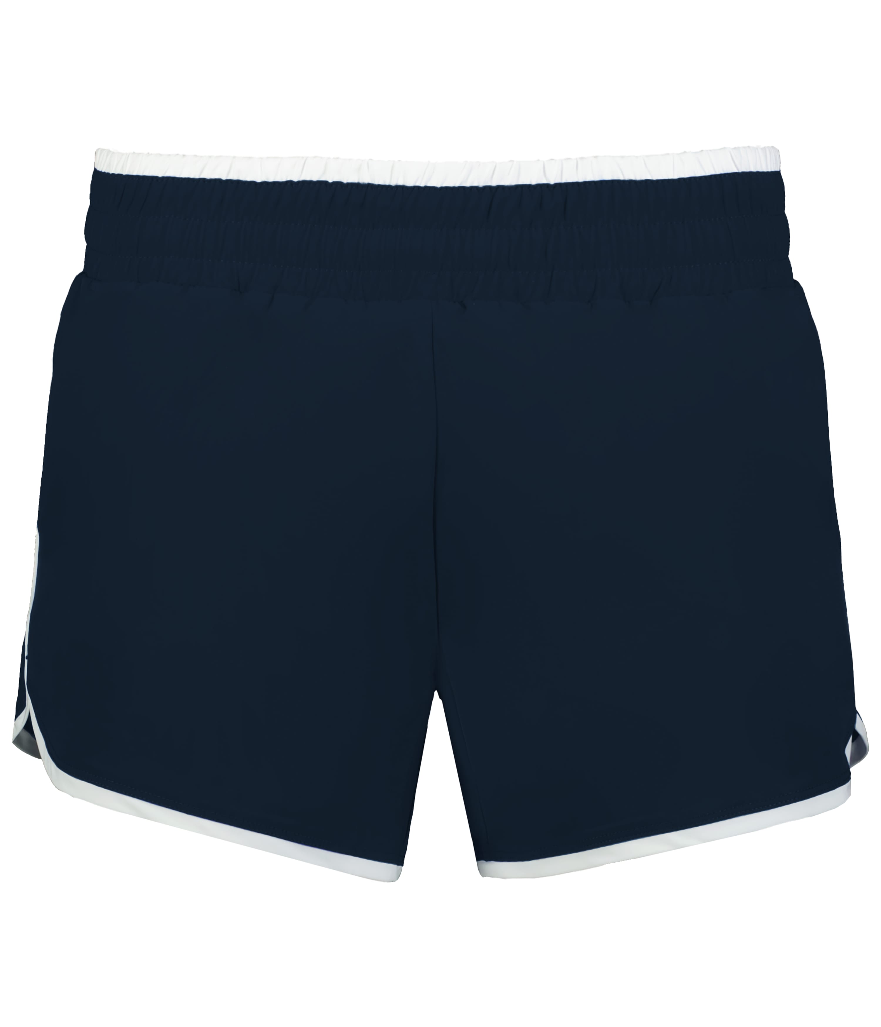 LADIES DOUBLE COURT SHORTS