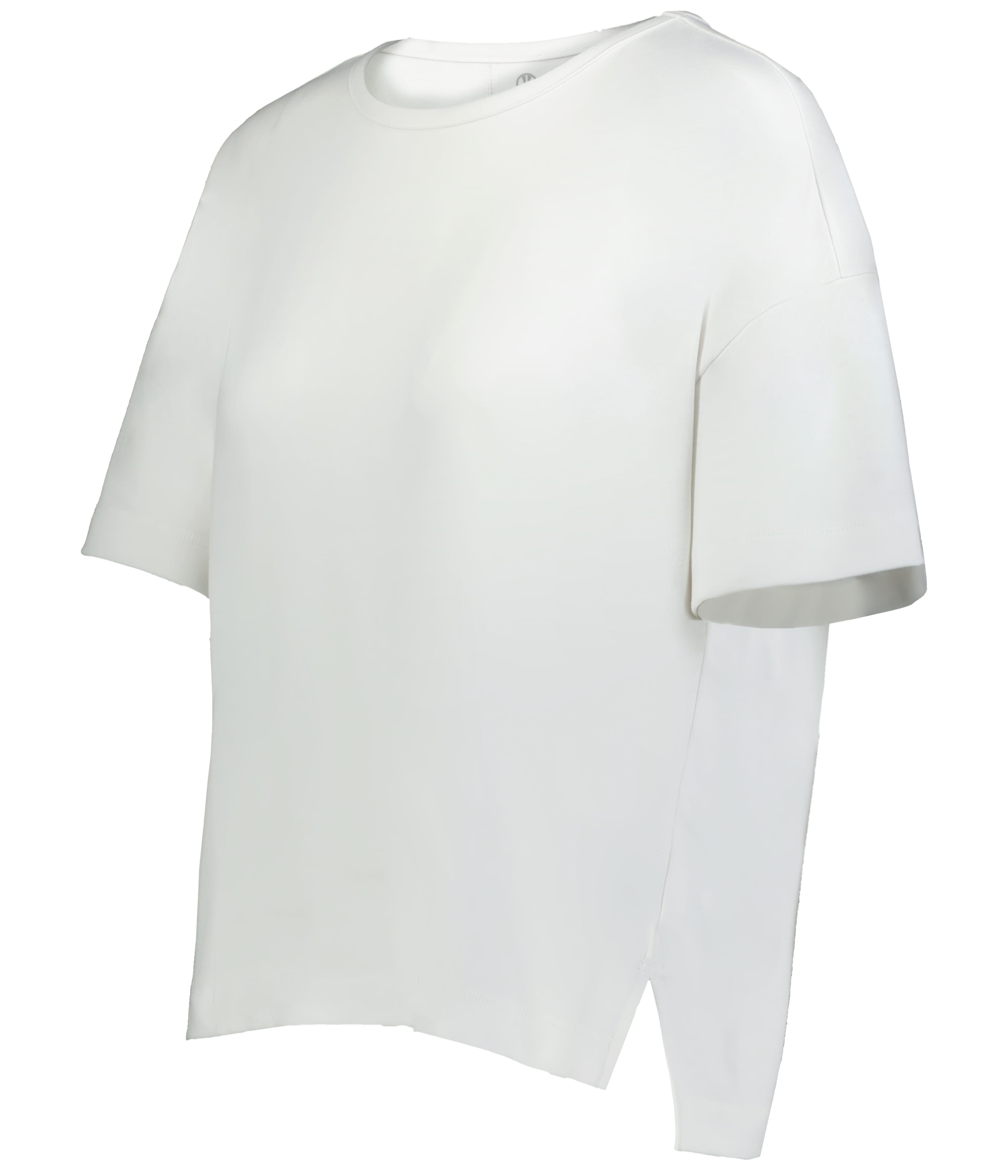 LADIES EFFORTLESS TEE