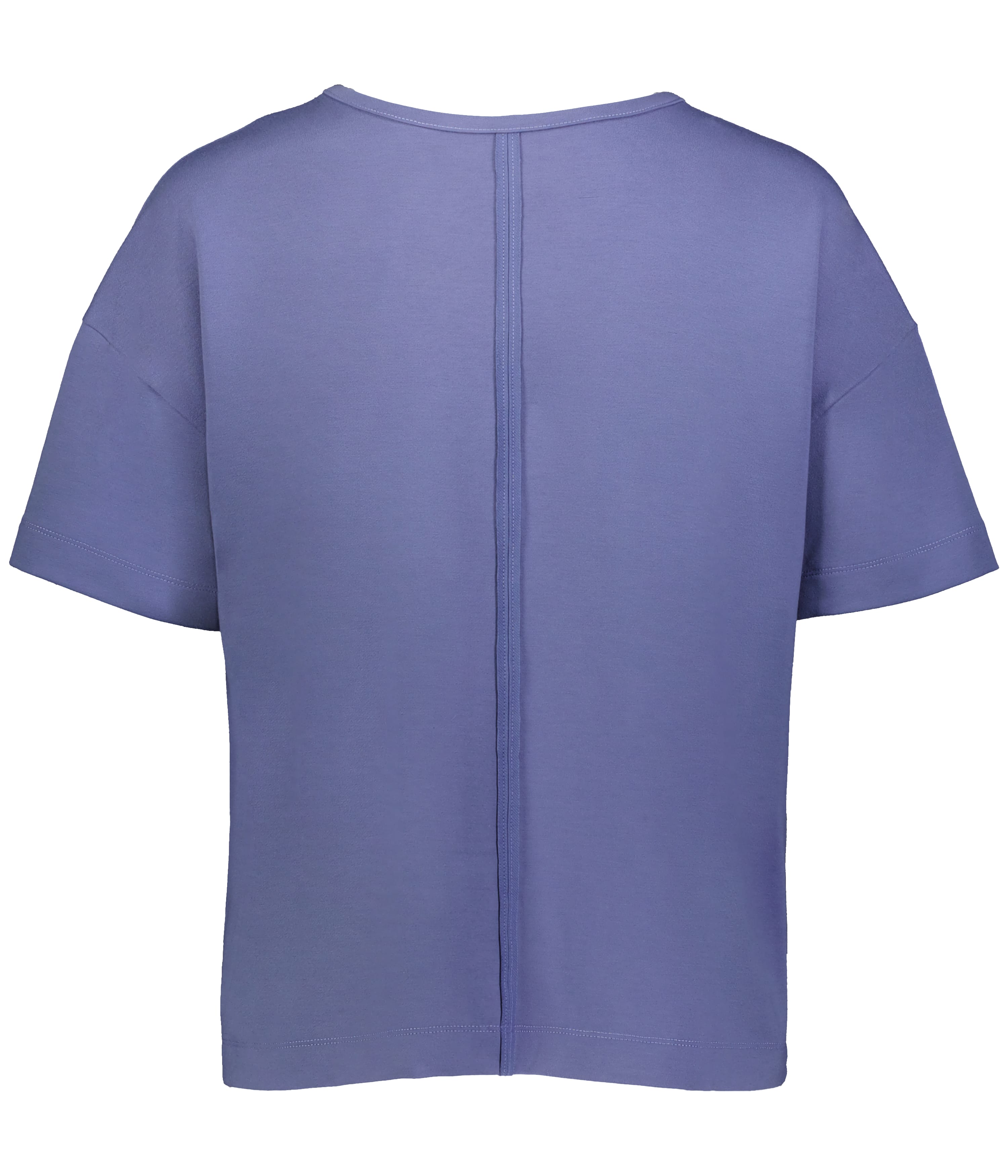 LADIES EFFORTLESS TEE
