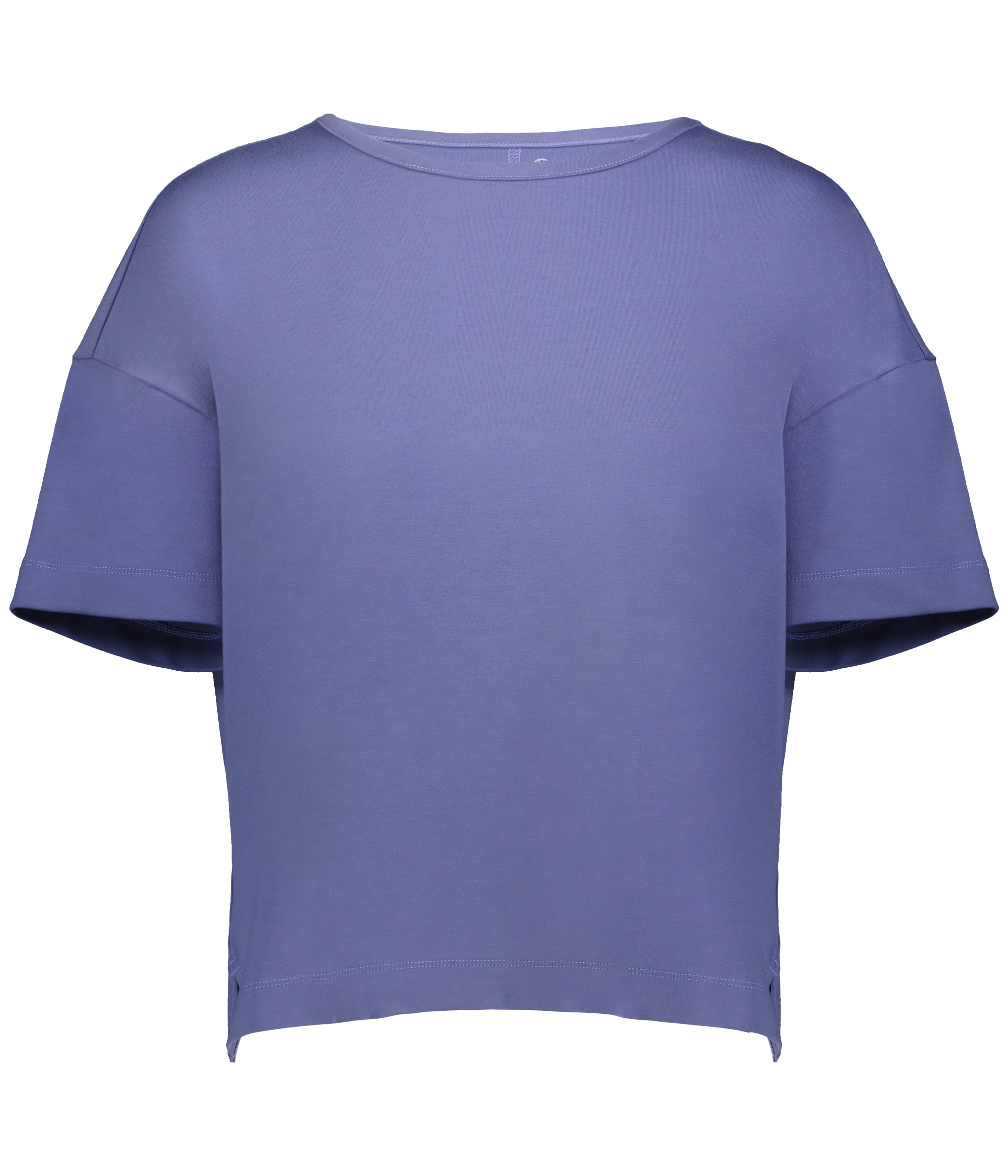 LADIES EFFORTLESS TEE