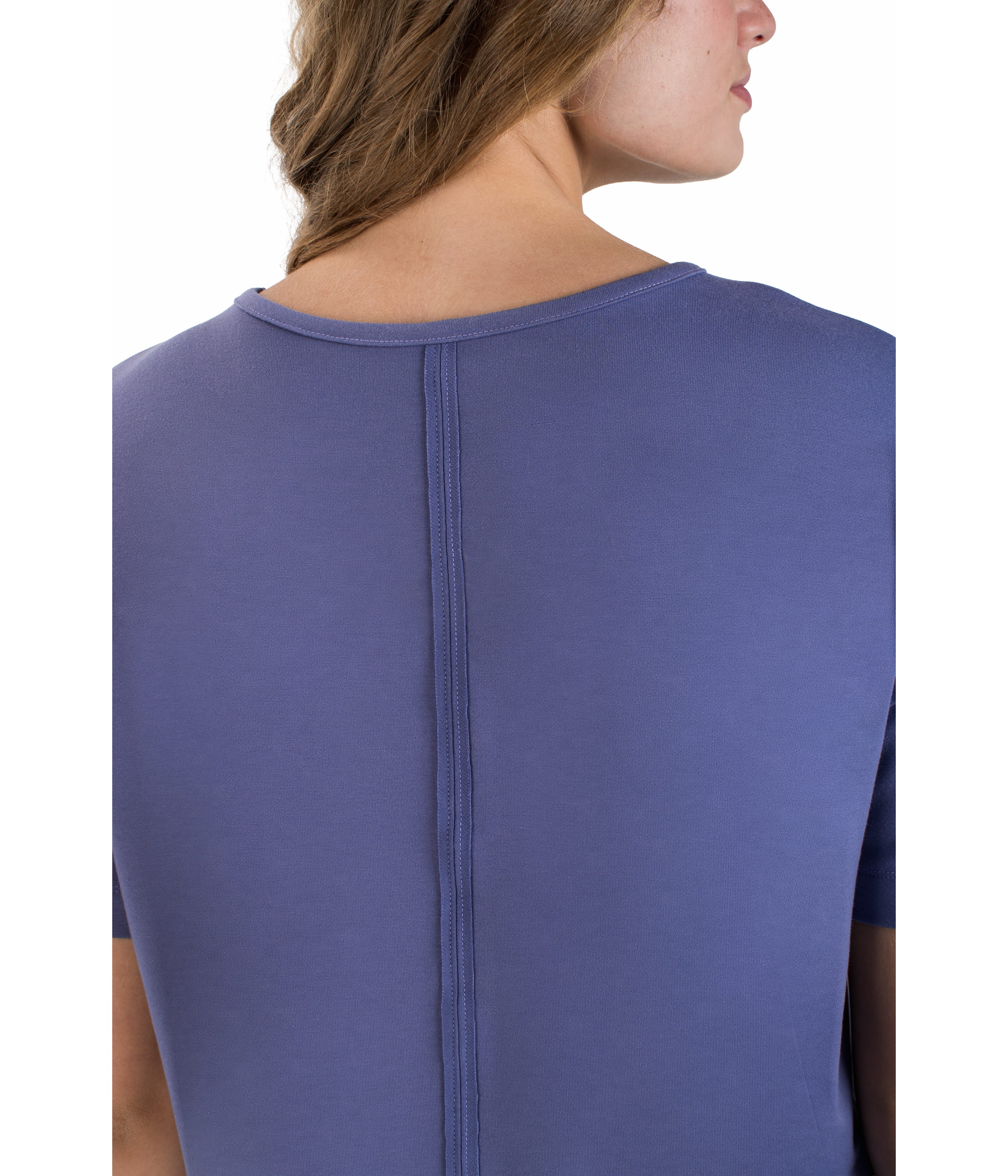 LADIES EFFORTLESS TEE