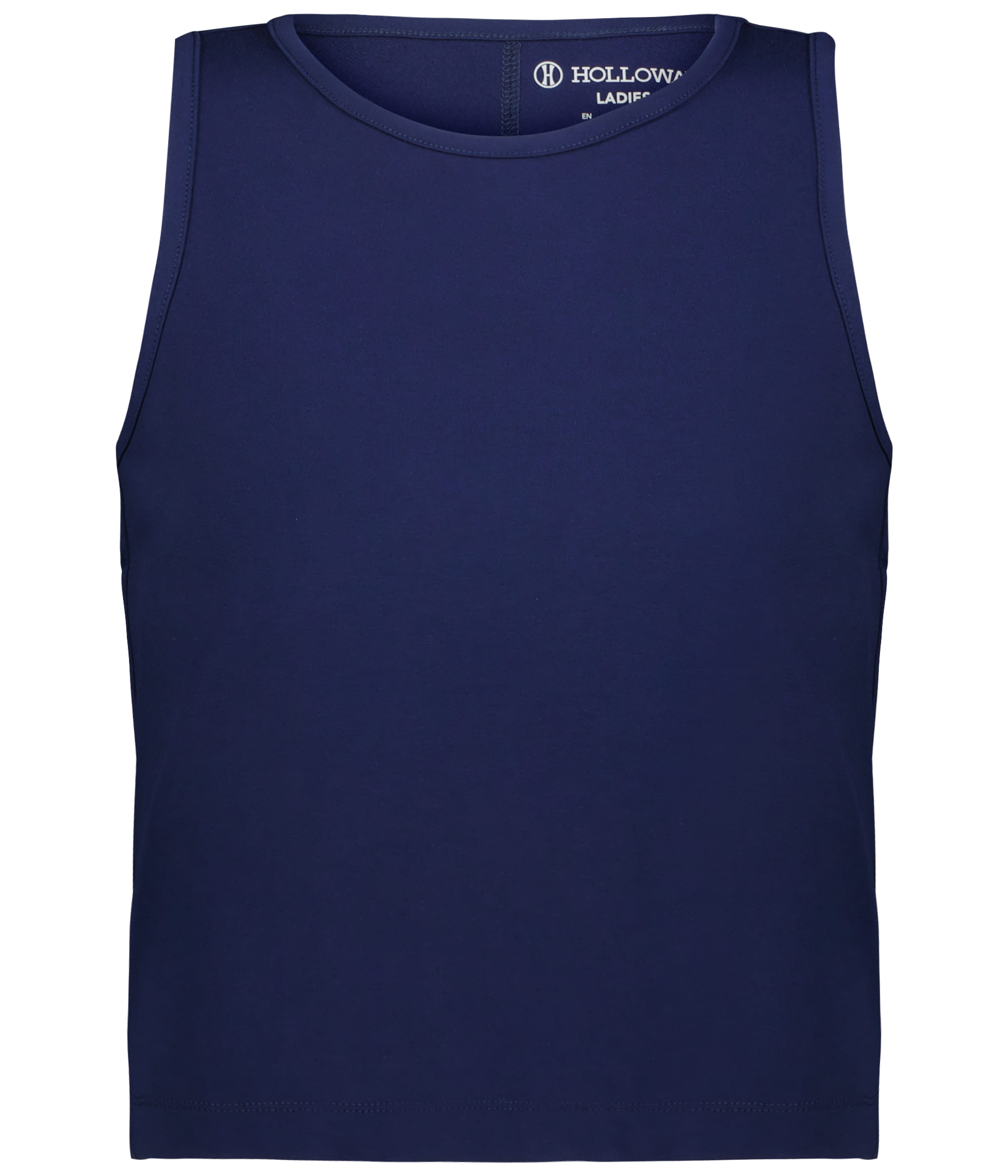LADIES EFFORTLESS TANK