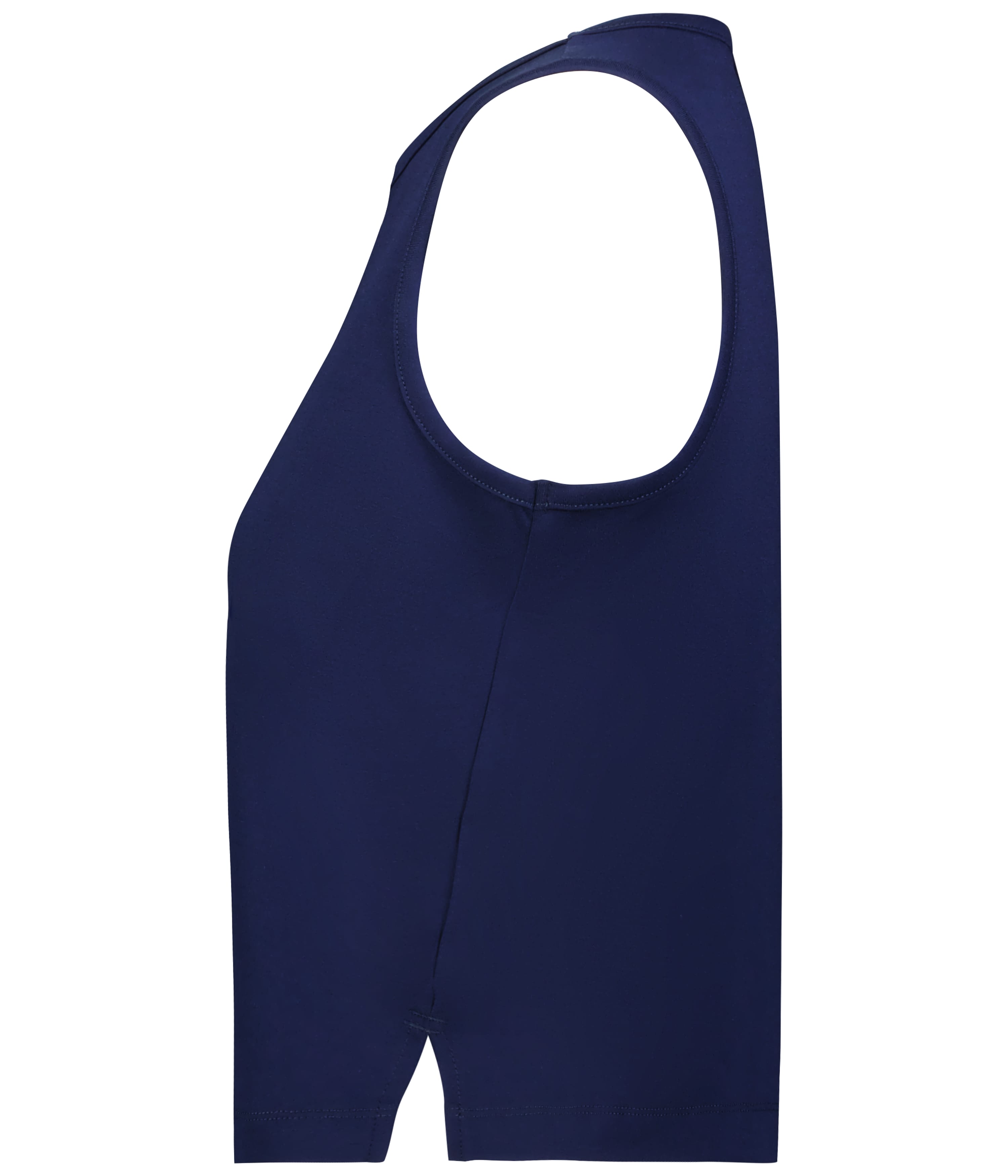LADIES EFFORTLESS TANK