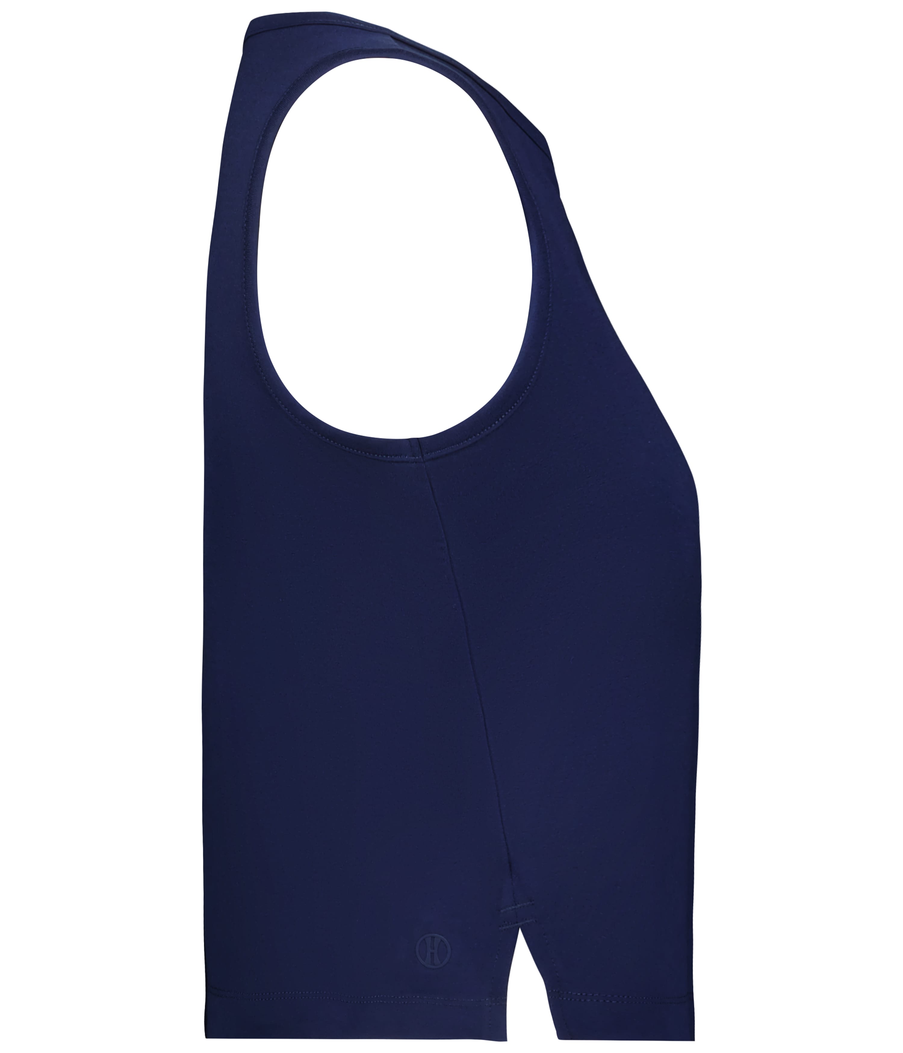 LADIES EFFORTLESS TANK