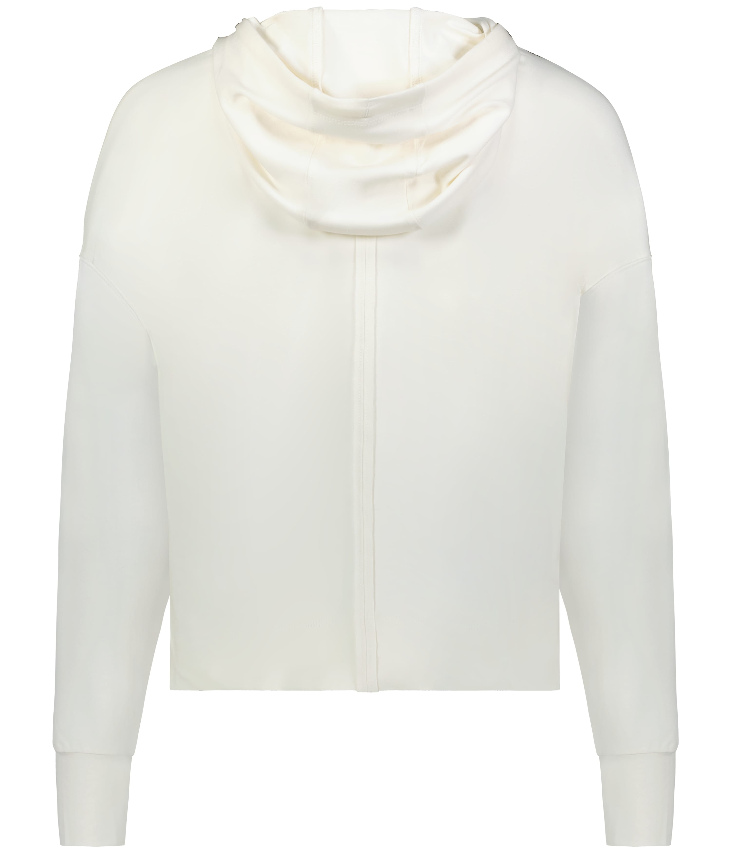 LADIES EFFORTLESS HOODIE