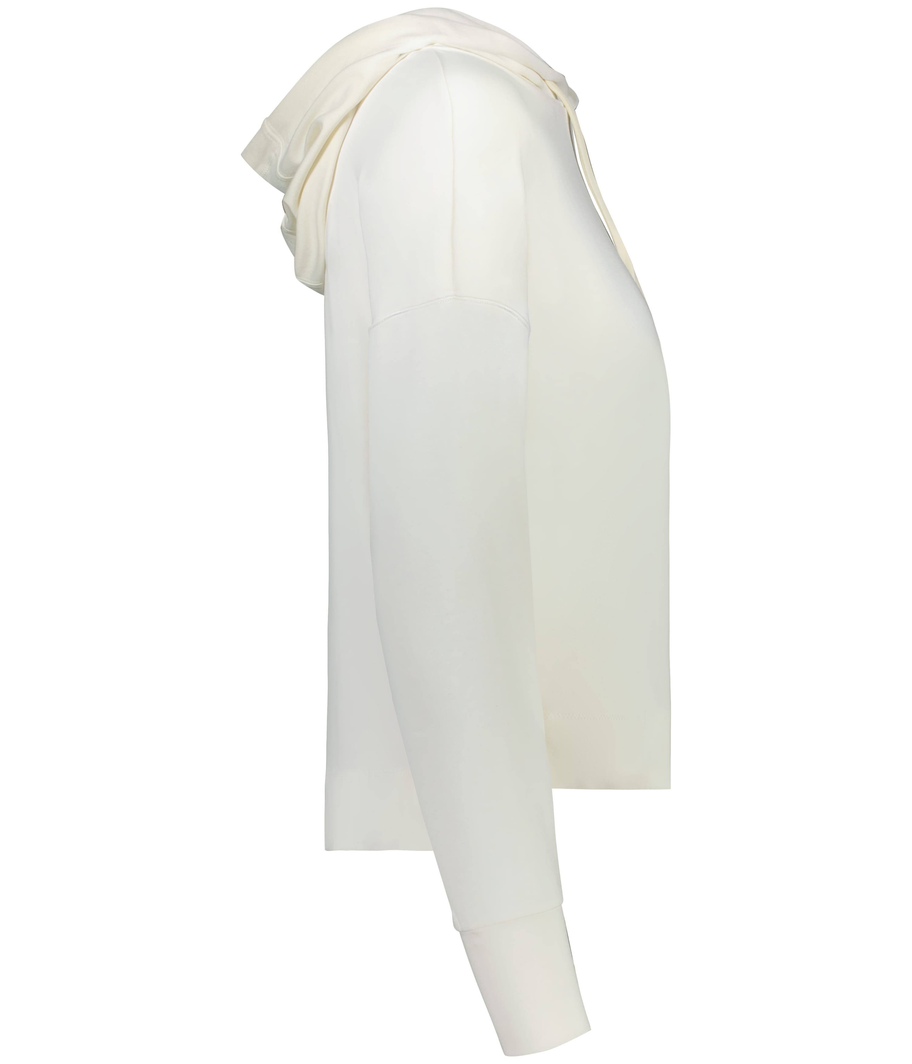 LADIES EFFORTLESS HOODIE