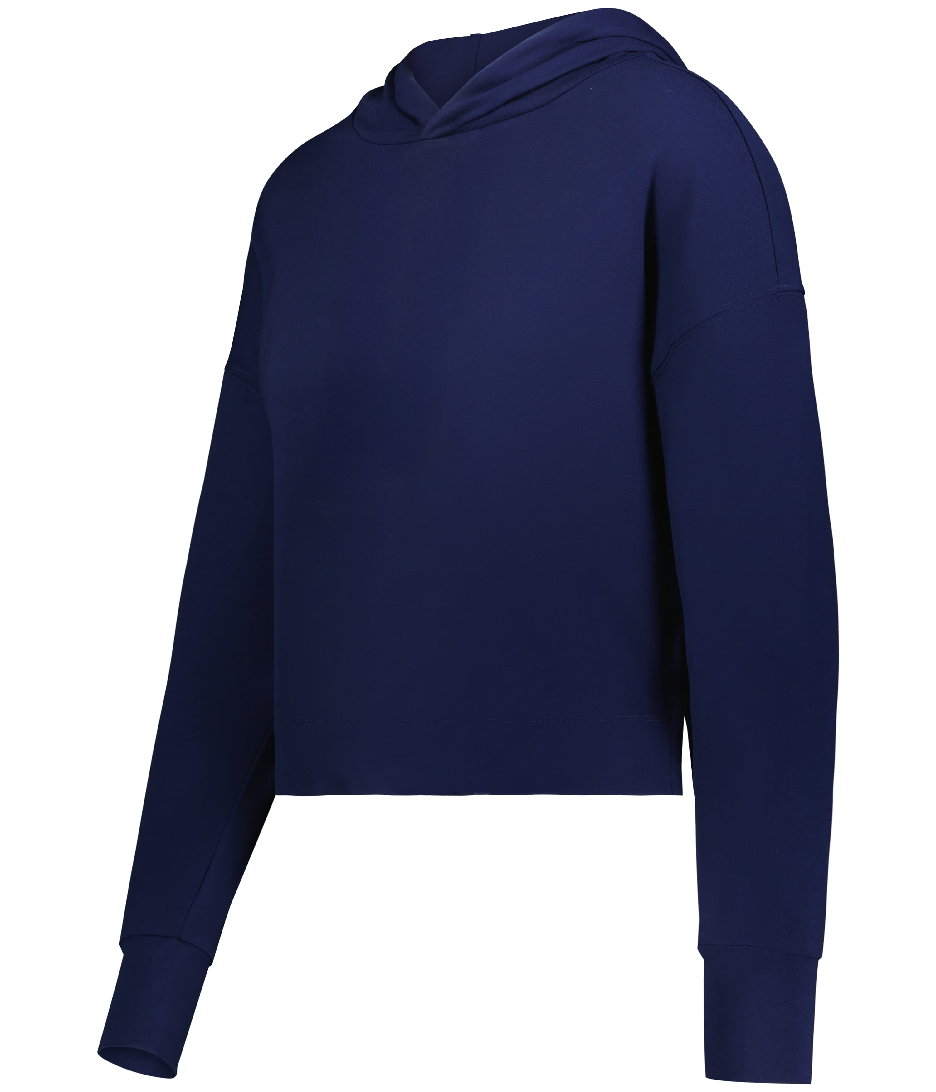 17 223493 — GIRLS EFFORTLESS HOODIE