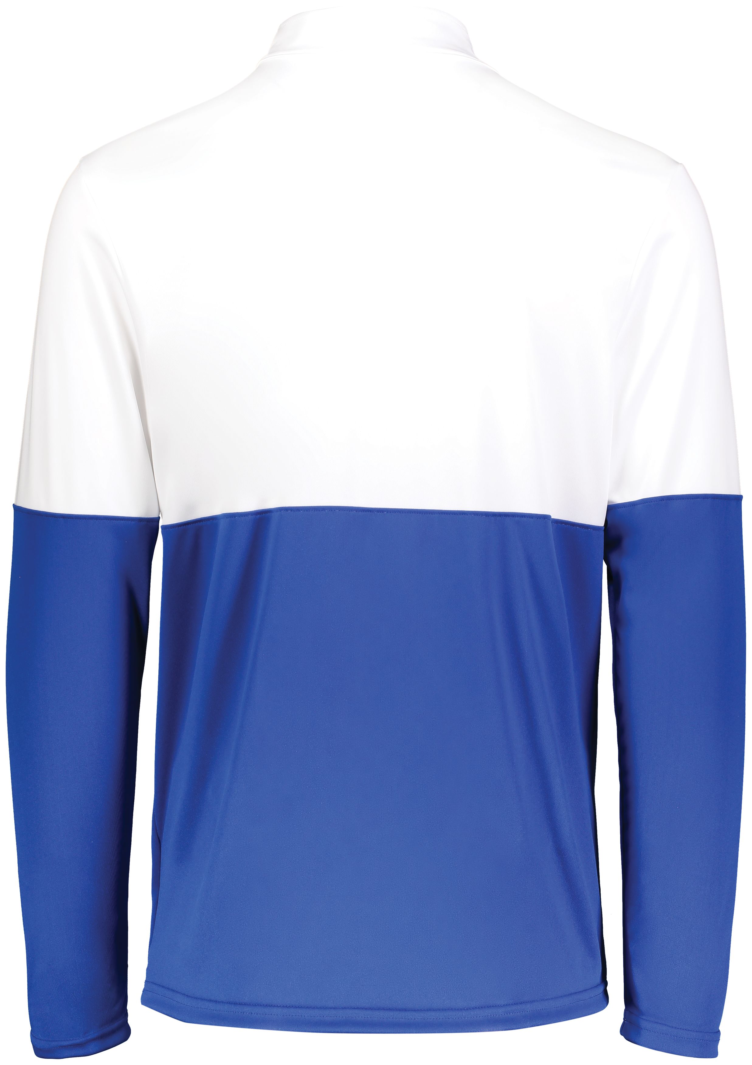 Momentum Team 1/4 Zip Pullover