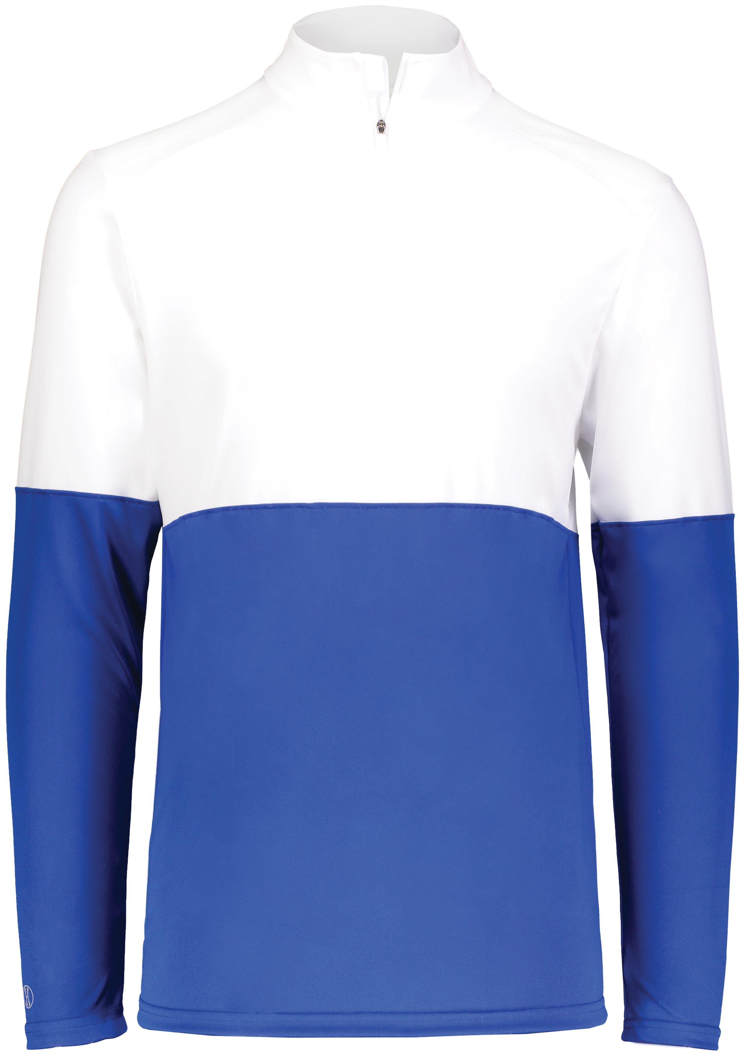 Momentum Team 1/4 Zip Pullover
