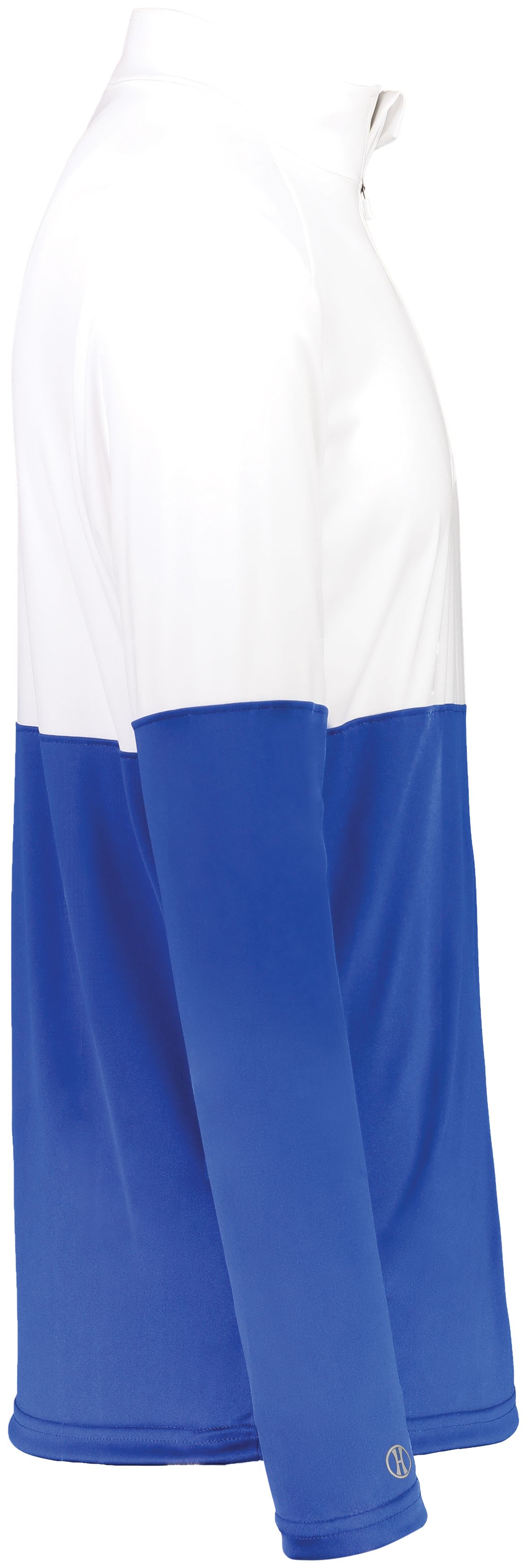 Momentum Team 1/4 Zip Pullover