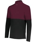 Black/Maroon