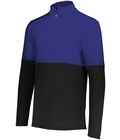 Black/Purple