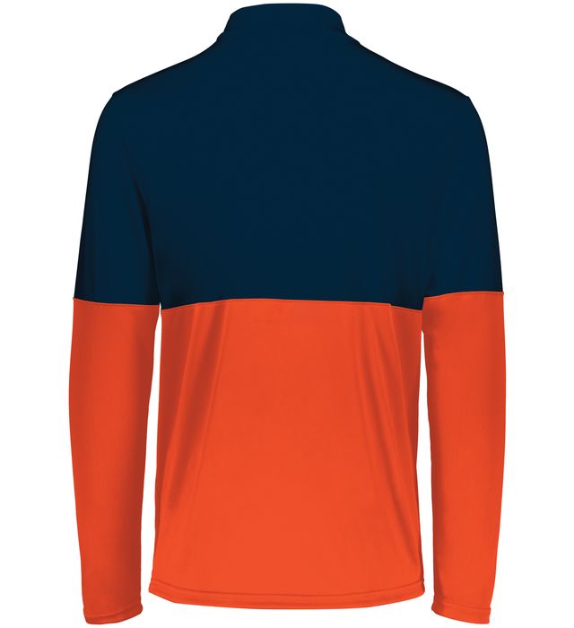 MOMENTUM TEAM 1/4 ZIP | Active Sportswear