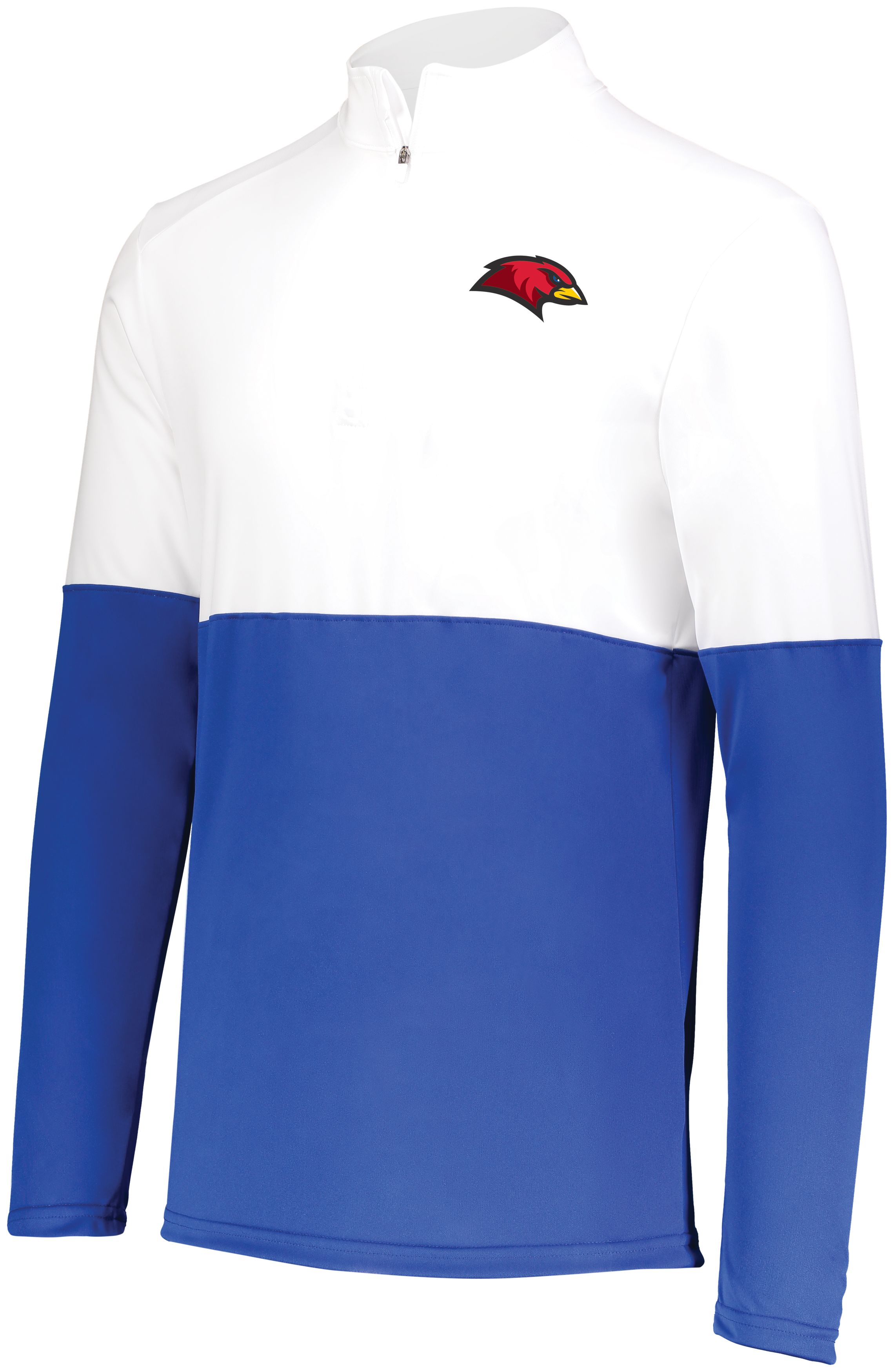 Momentum Team 1/4 Zip Pullover