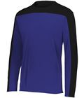 Purple/Black