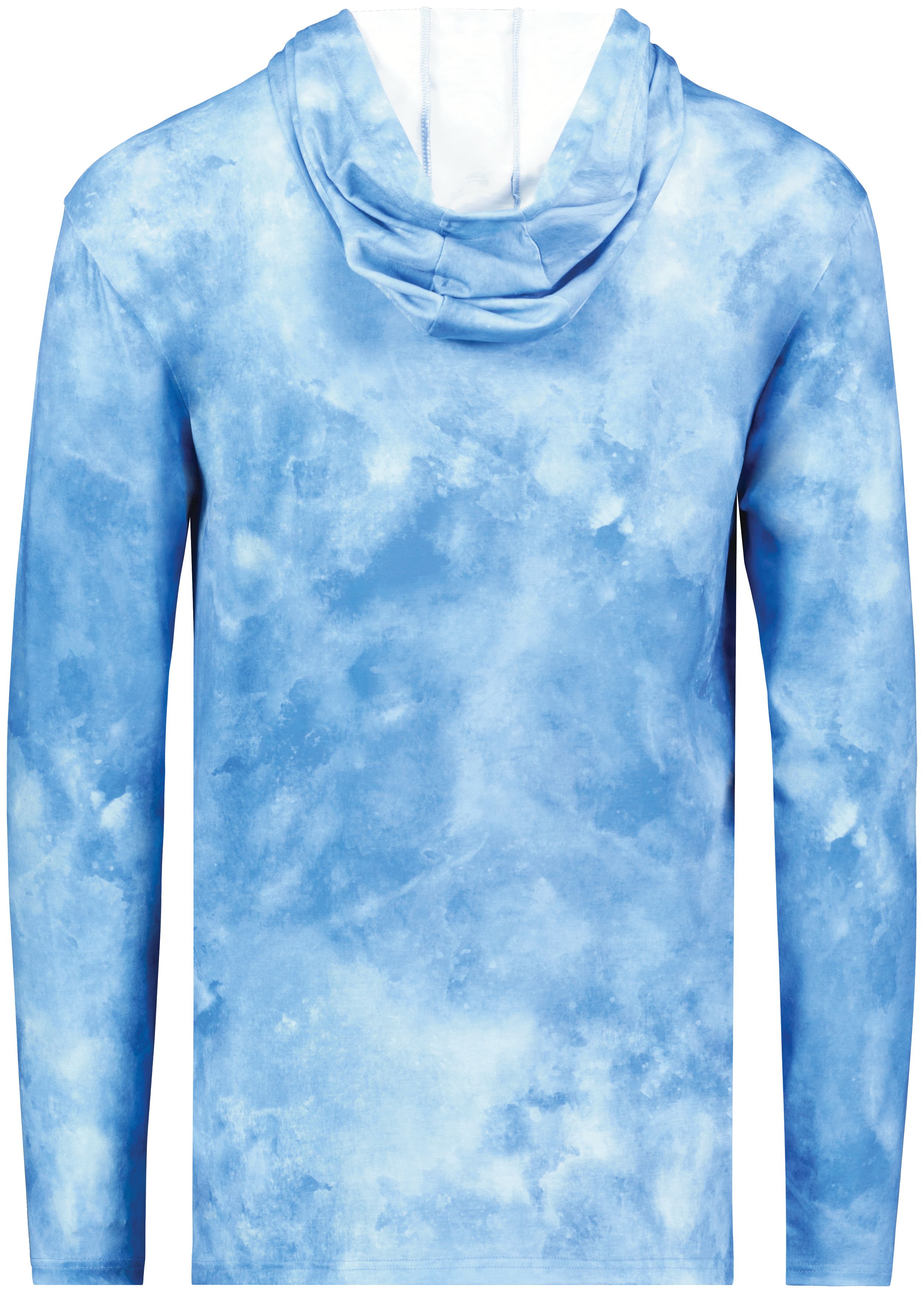 Stock Cotton-Touch™ Poly Hoodie